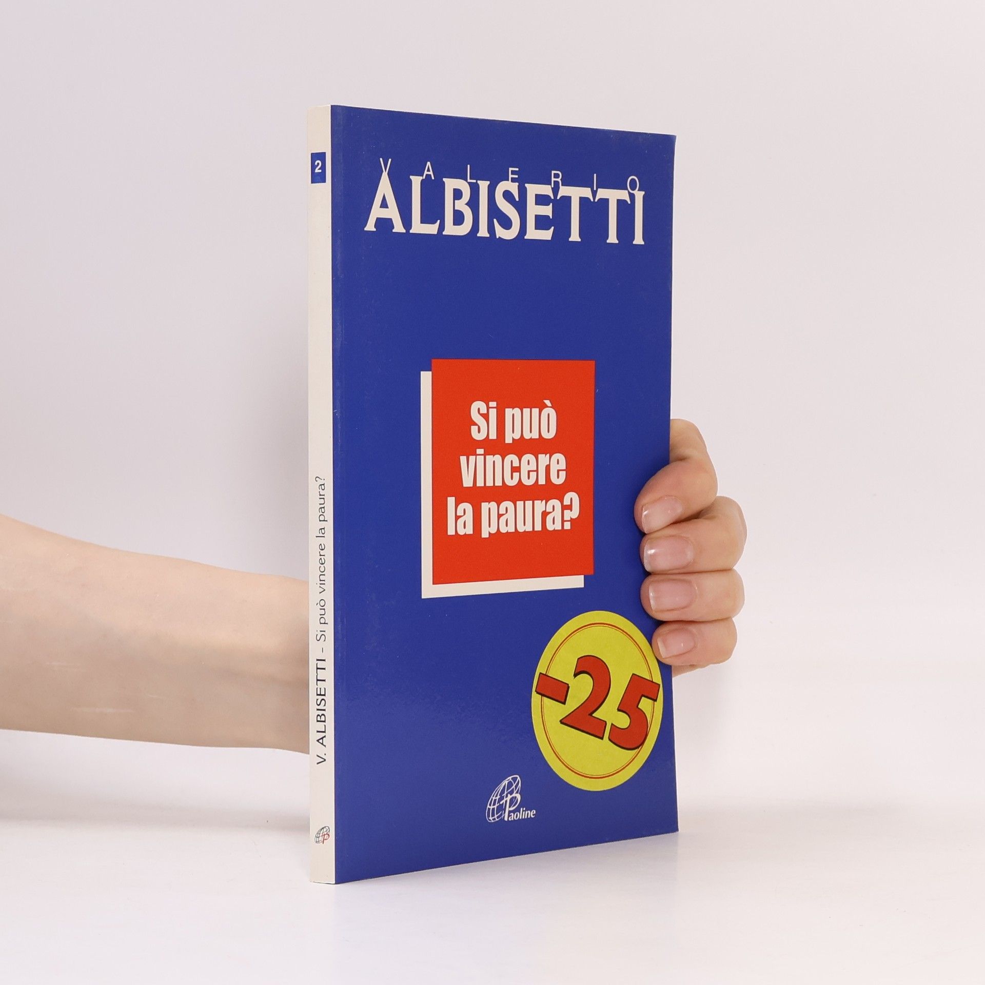 Si può vincere la paura?