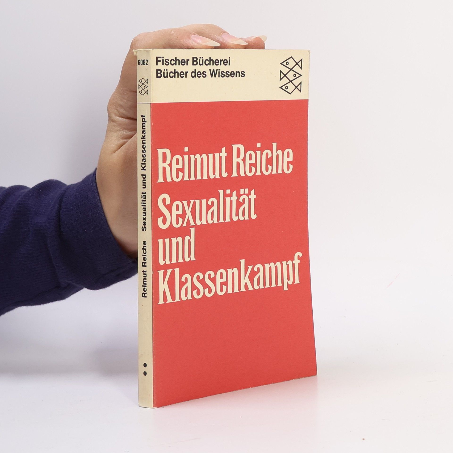 Sexualität und Klassenkampf