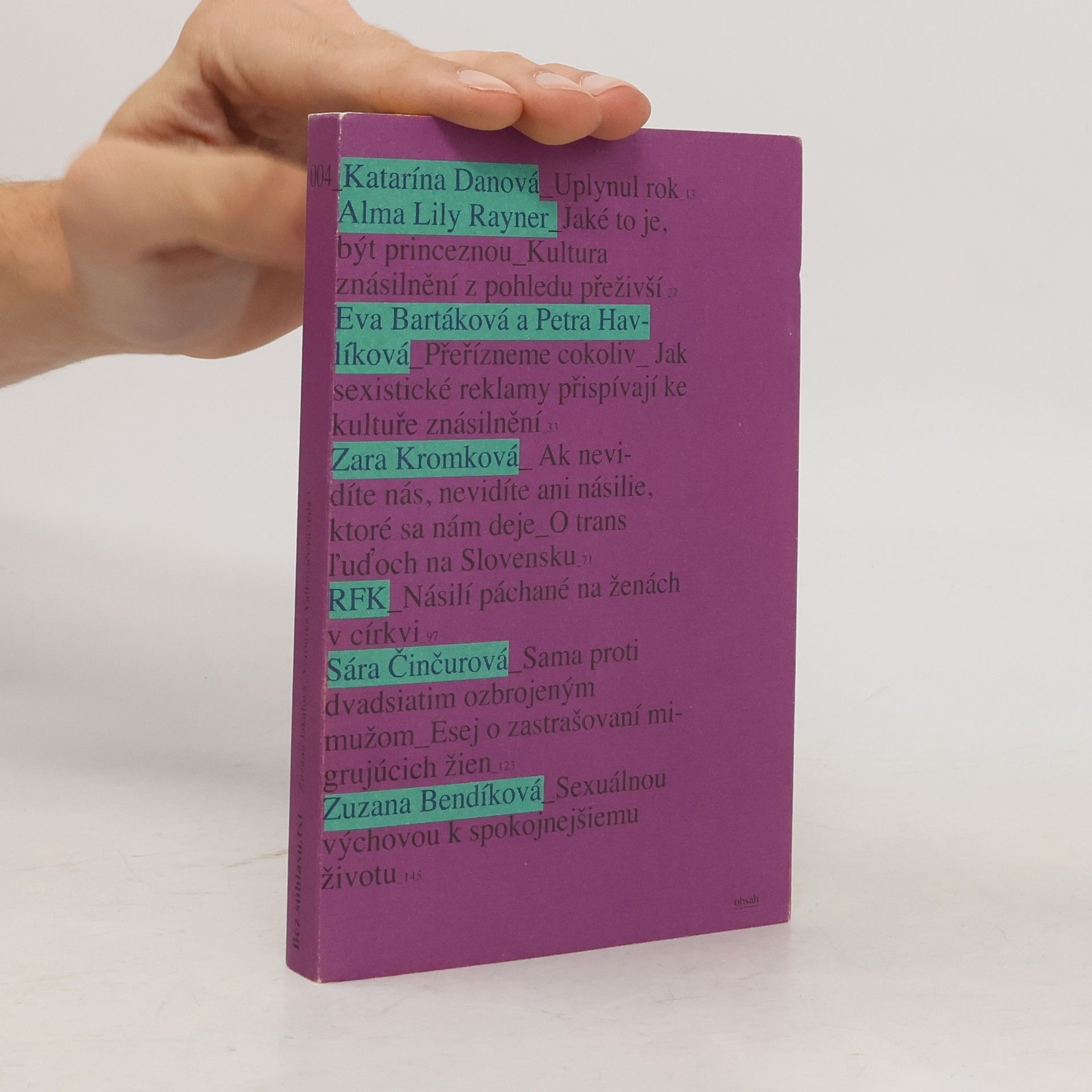 Collectif d'auteurs Bez súhlasu.txt