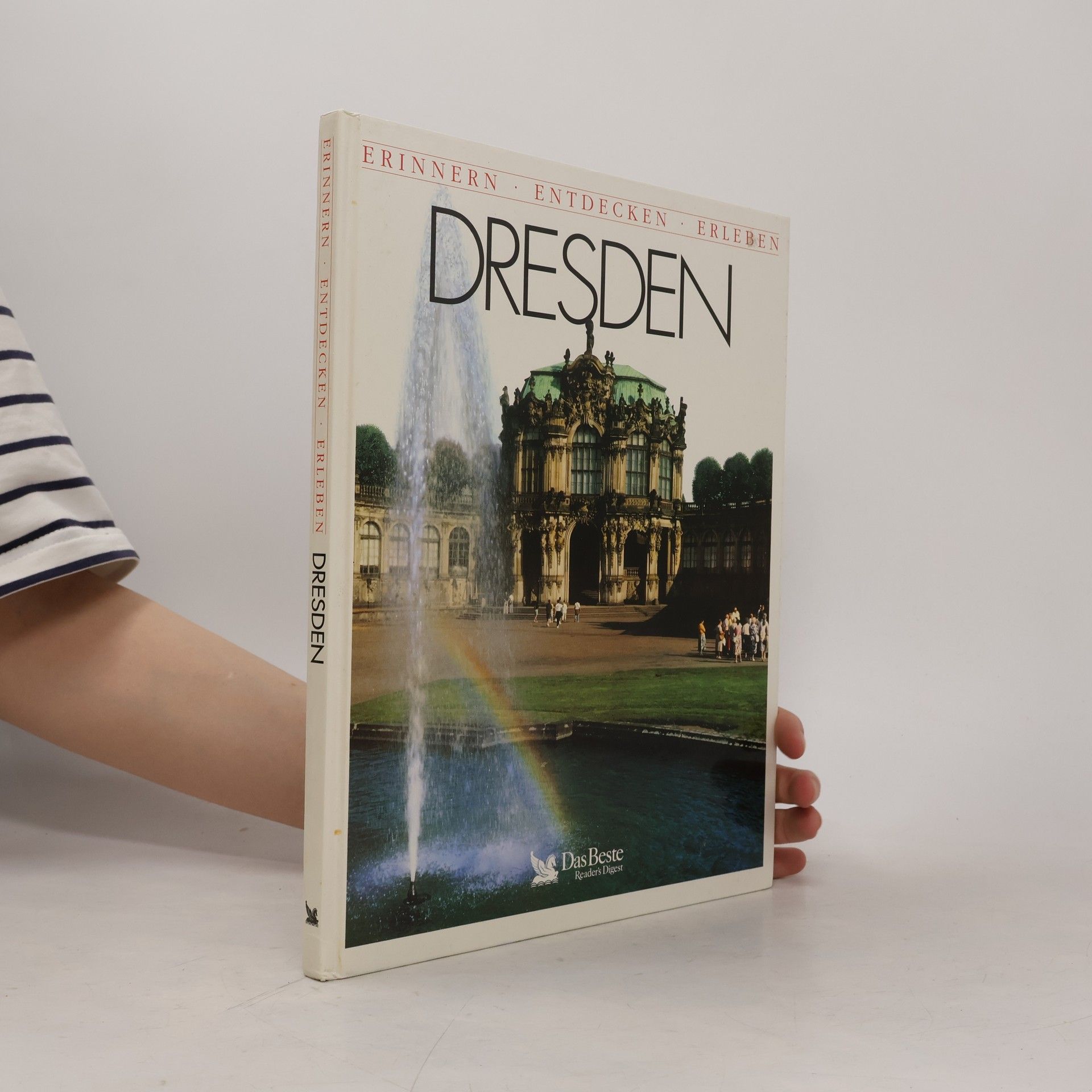 Autorenkollektiv Dresden