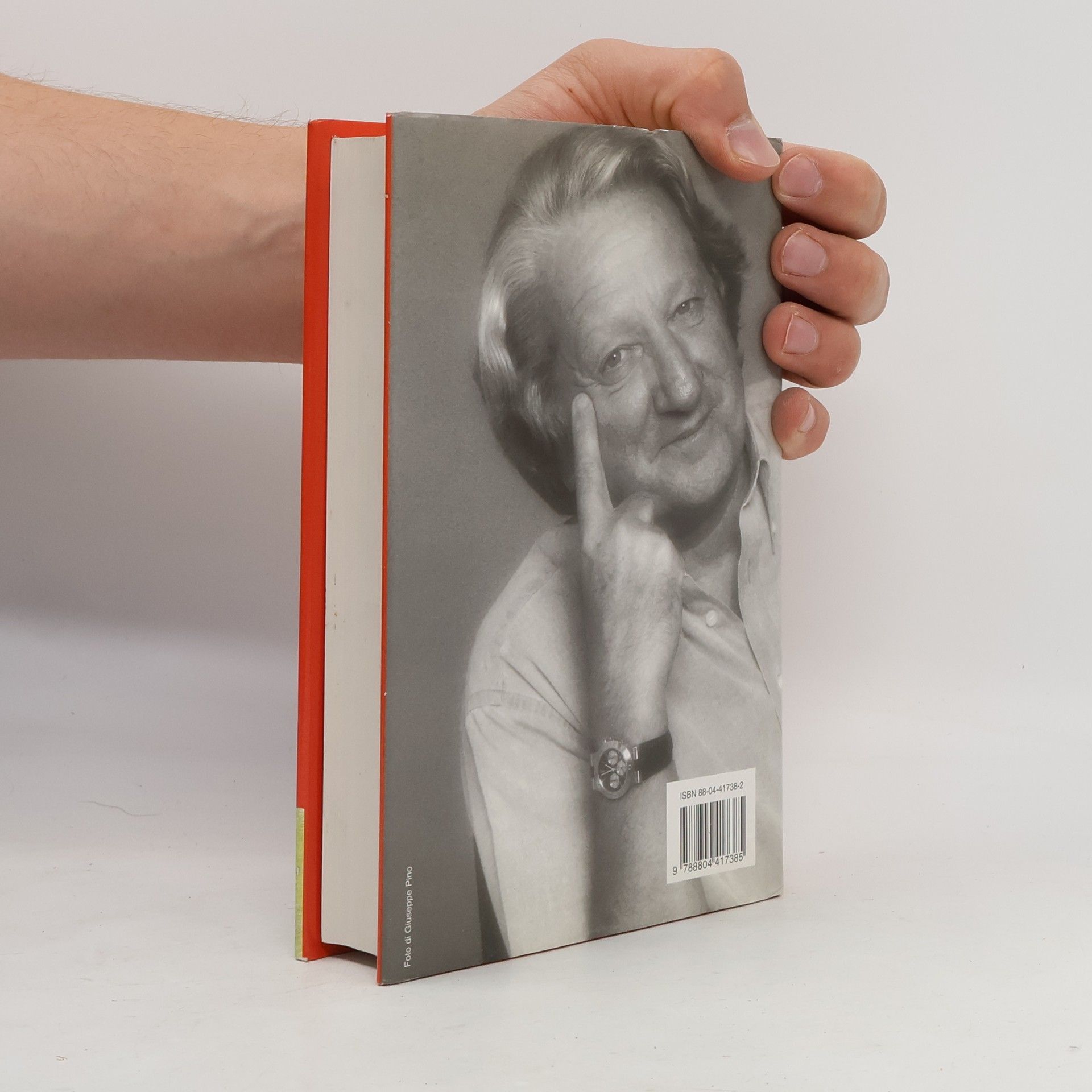 Giorgio Forattini I libri di Giorgio Forattini: Il Forattone