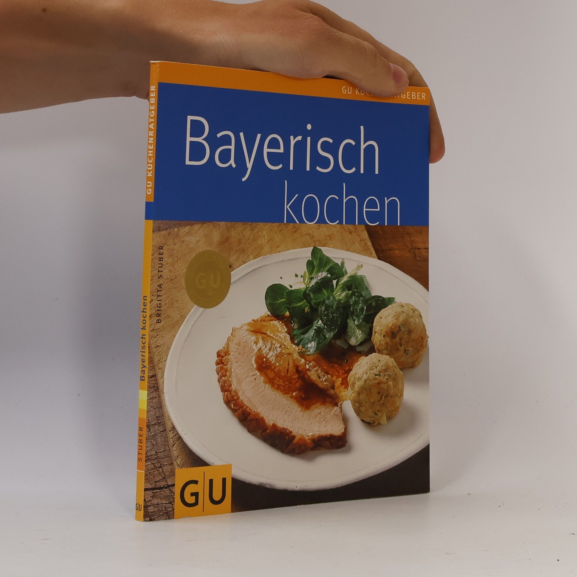 Bayerisch kochen