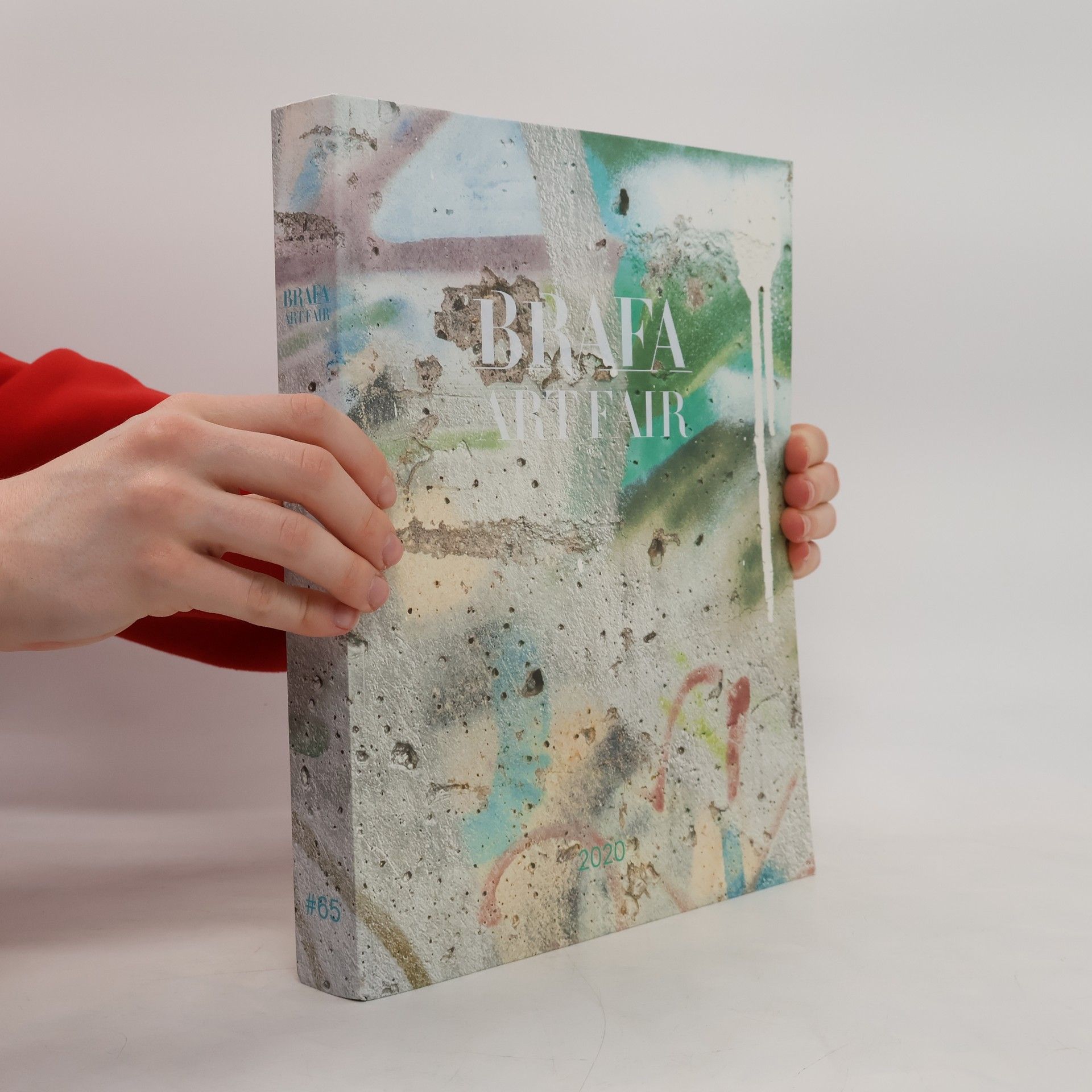 Autorenkollektiv Brafa Art Fair 65