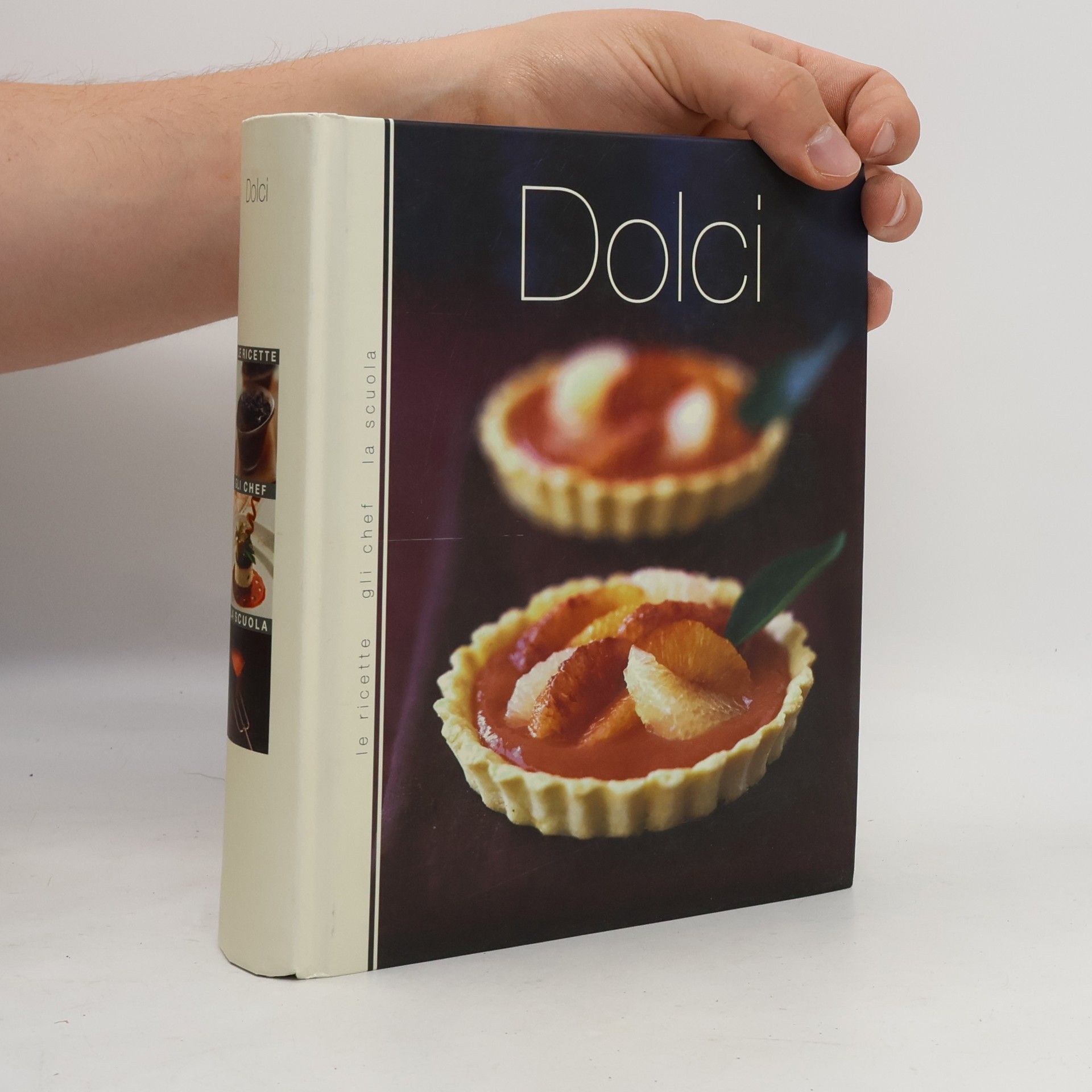 AA.VV. Dolci