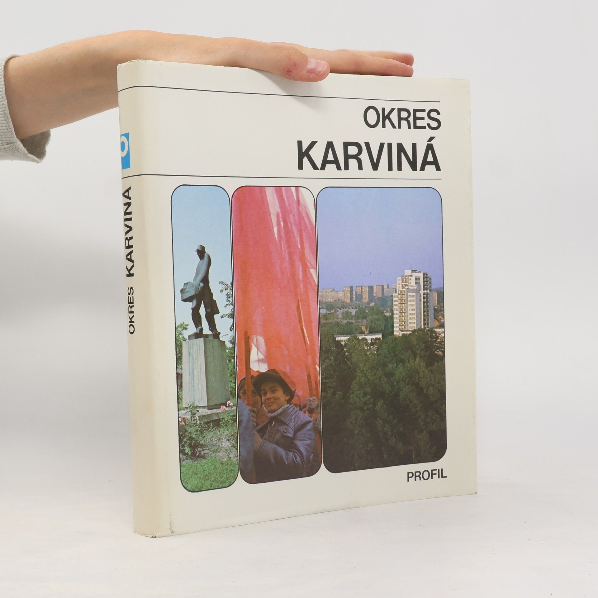 Okres Karviná