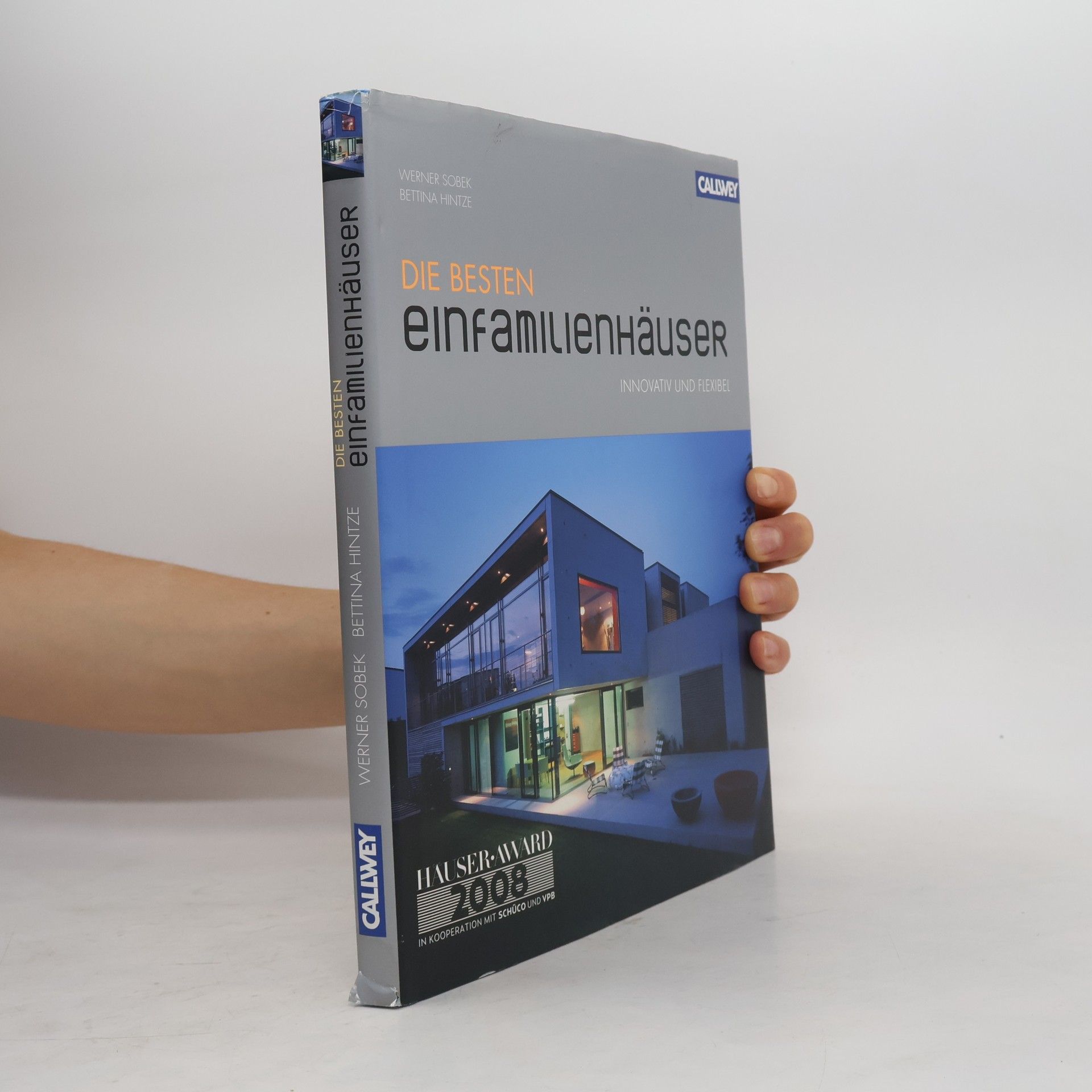 Die besten Einfamilienhäuser