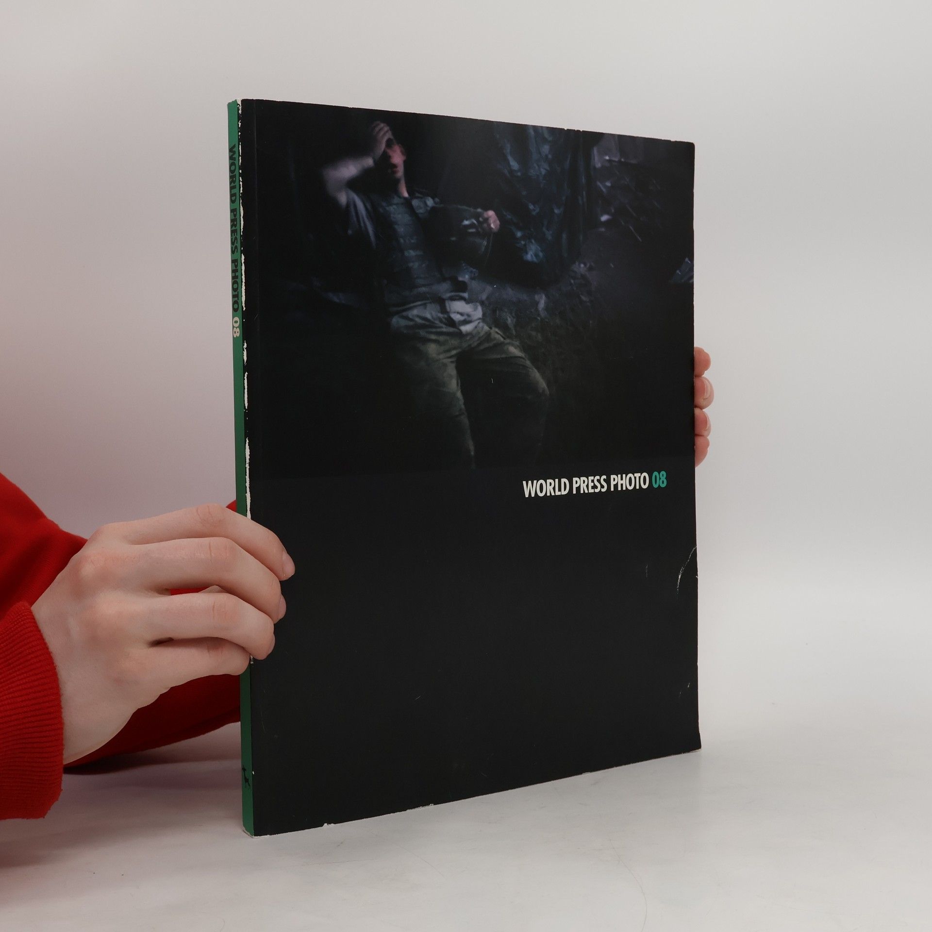 World Press Photo 2008