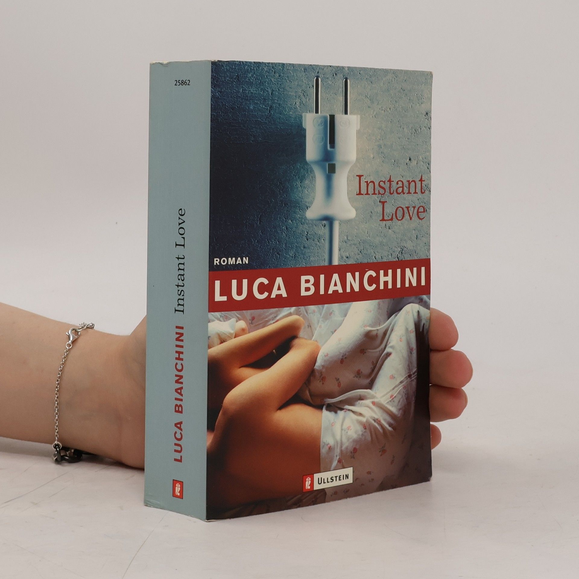 Luca Bianchini Instant love