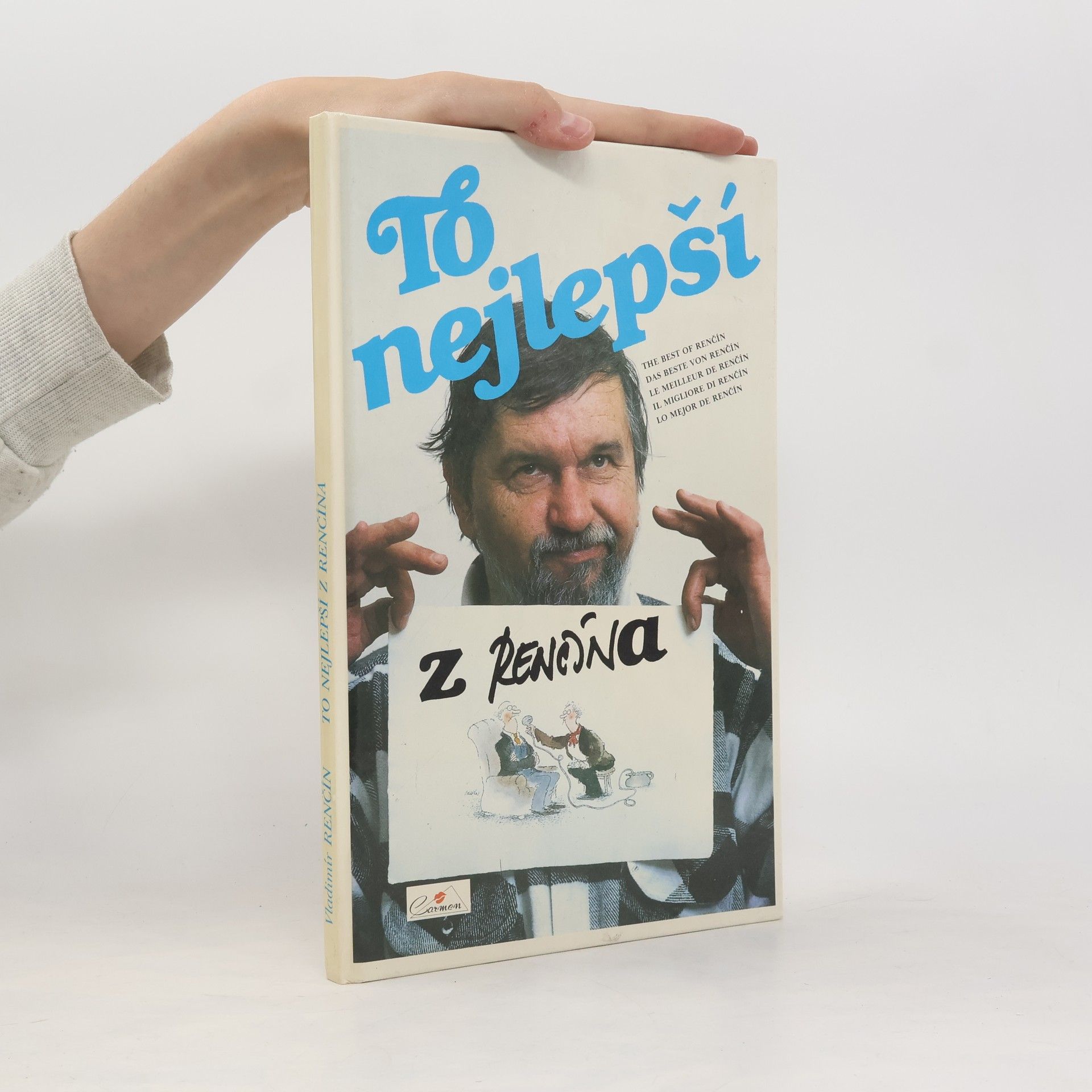 To nejlepší z Renčína