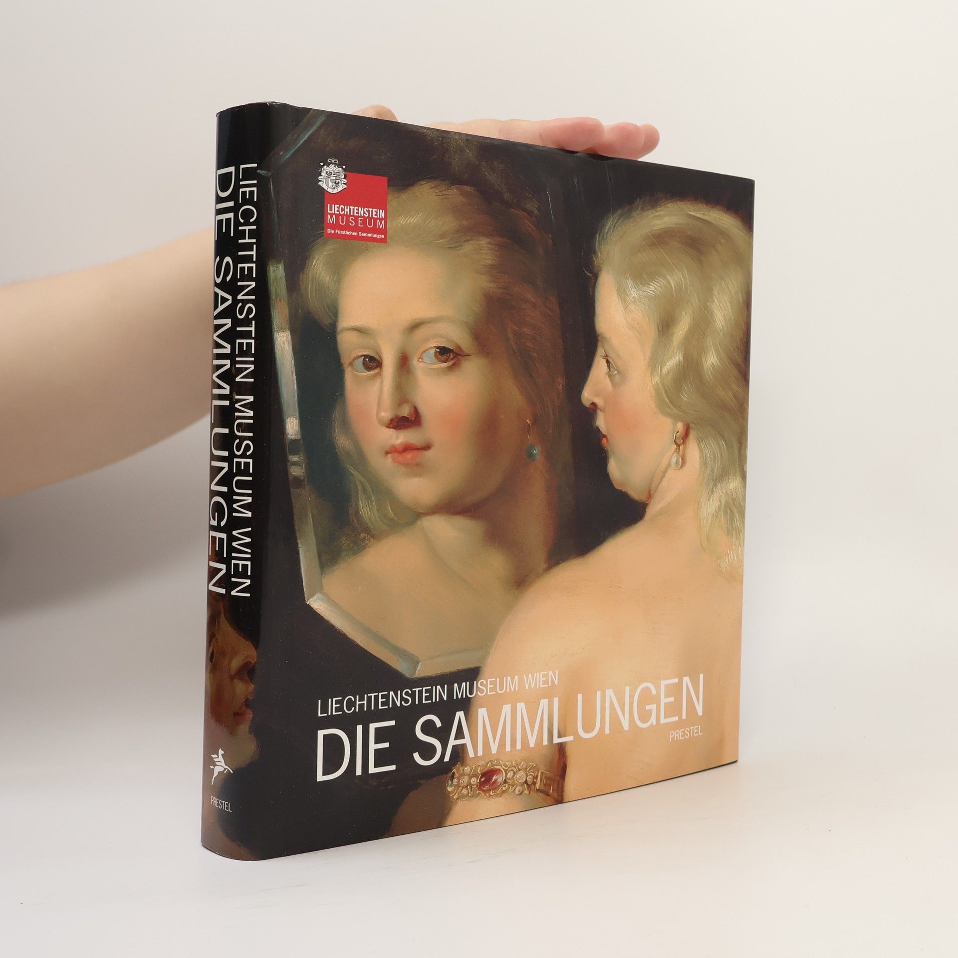 Andrea Stockhammer Die Sammlungen