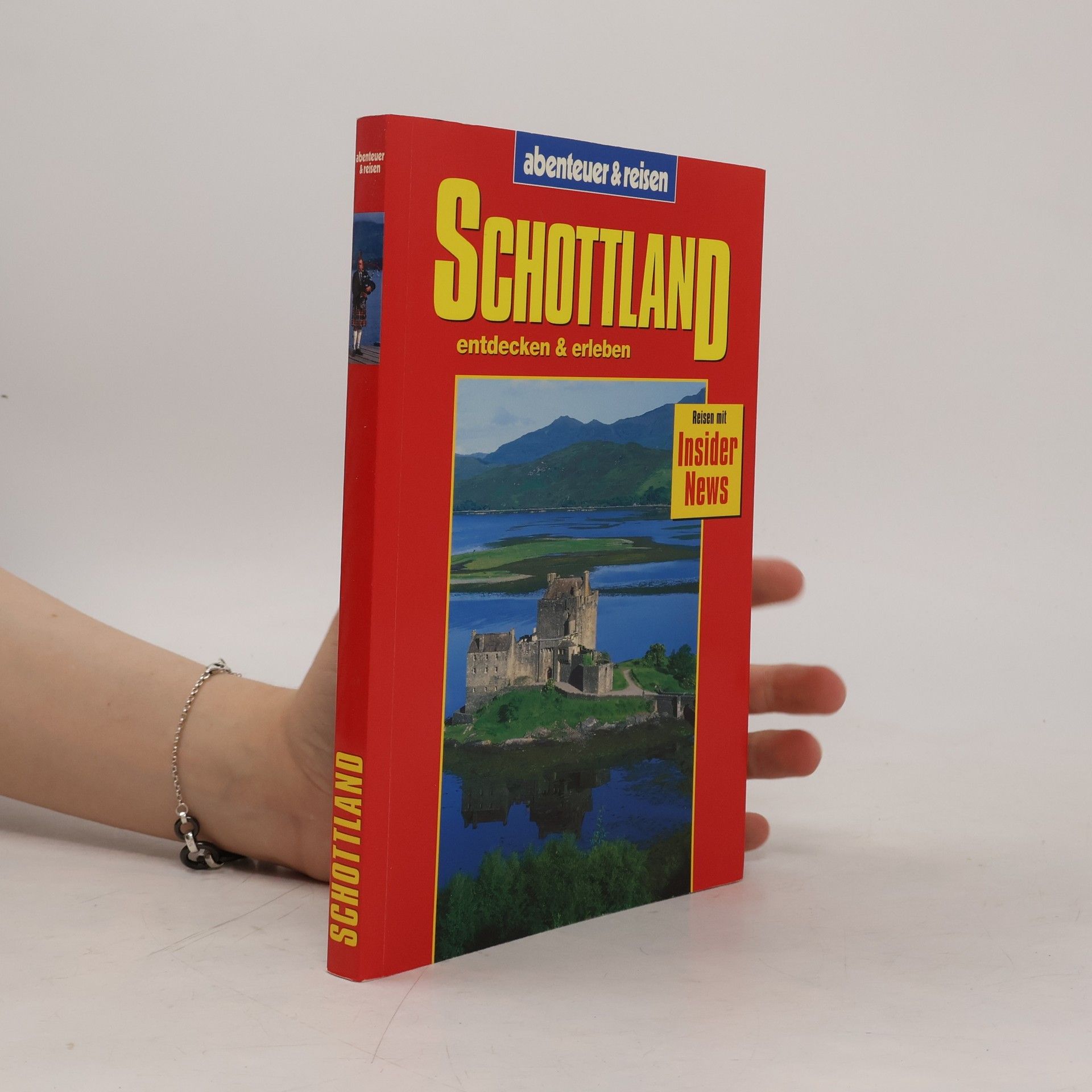 Autorenkollektiv Schottland