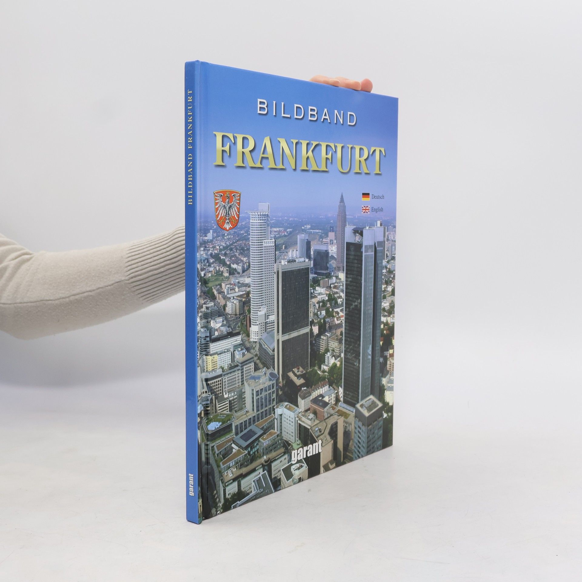 Kay Szantyr Frankfurt
