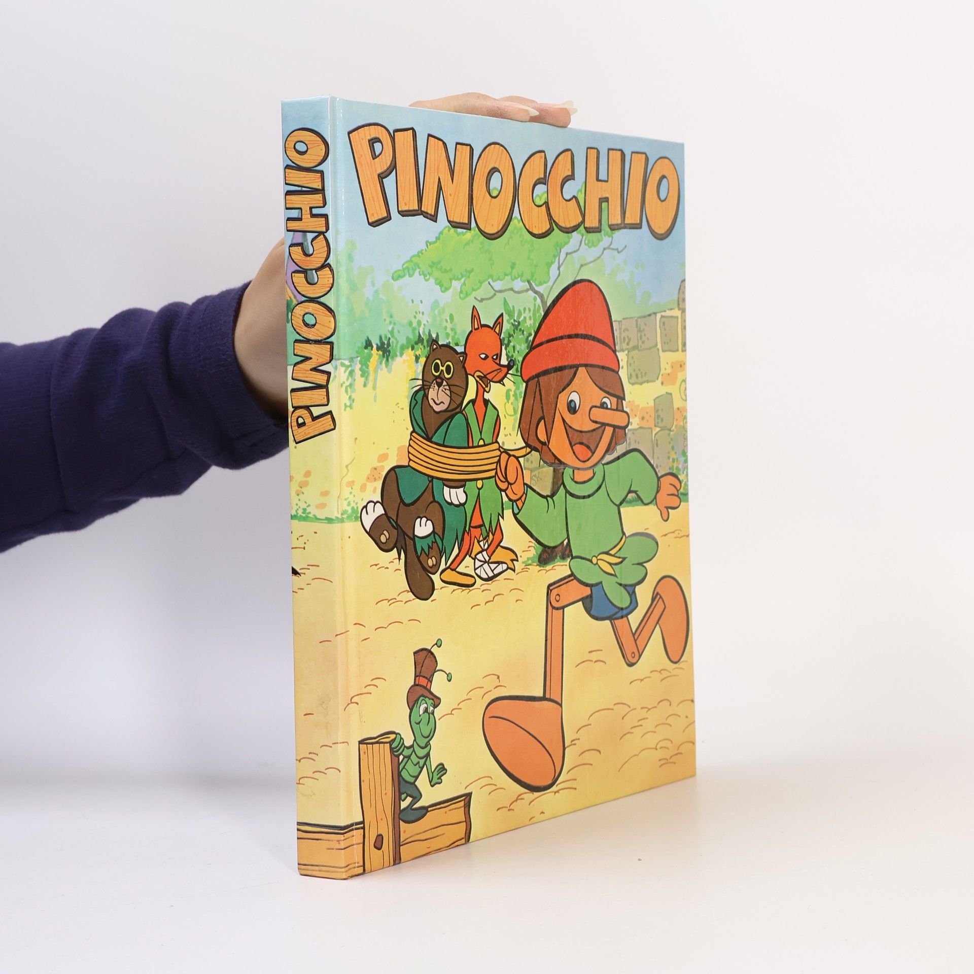 Pinocchio