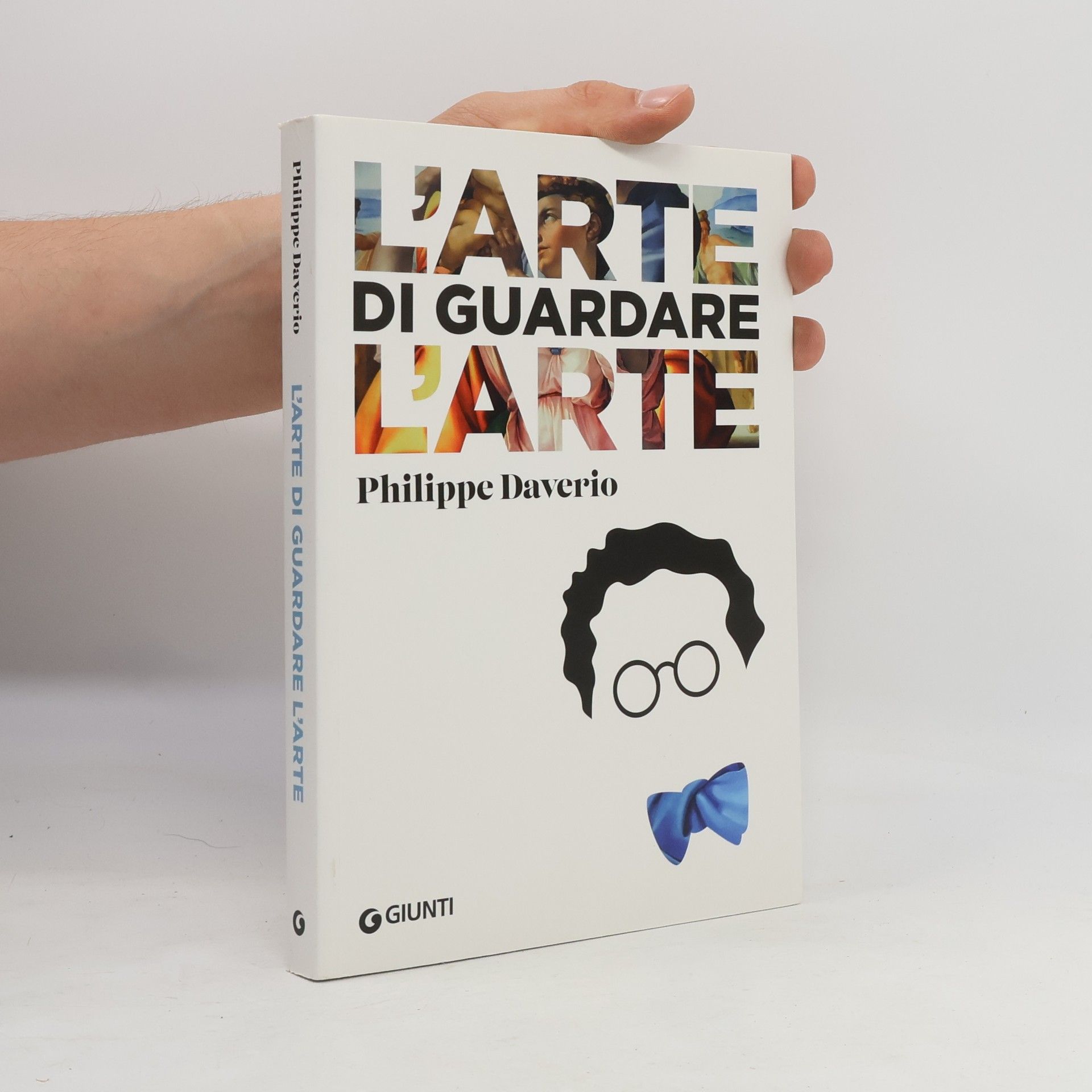 Philippe Daverio Punti di vista artedossier: L'arte di guardare l'arte