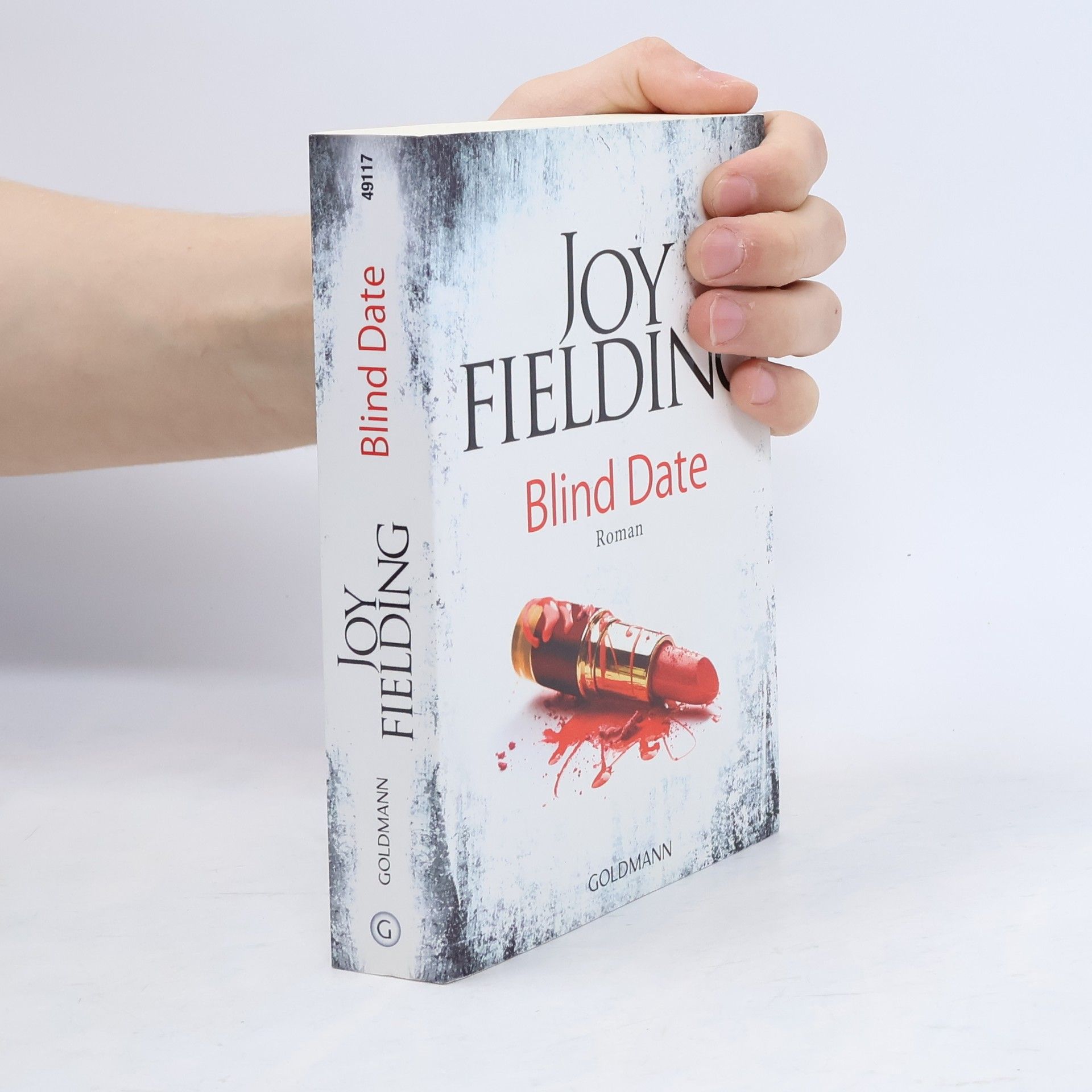 Blind date