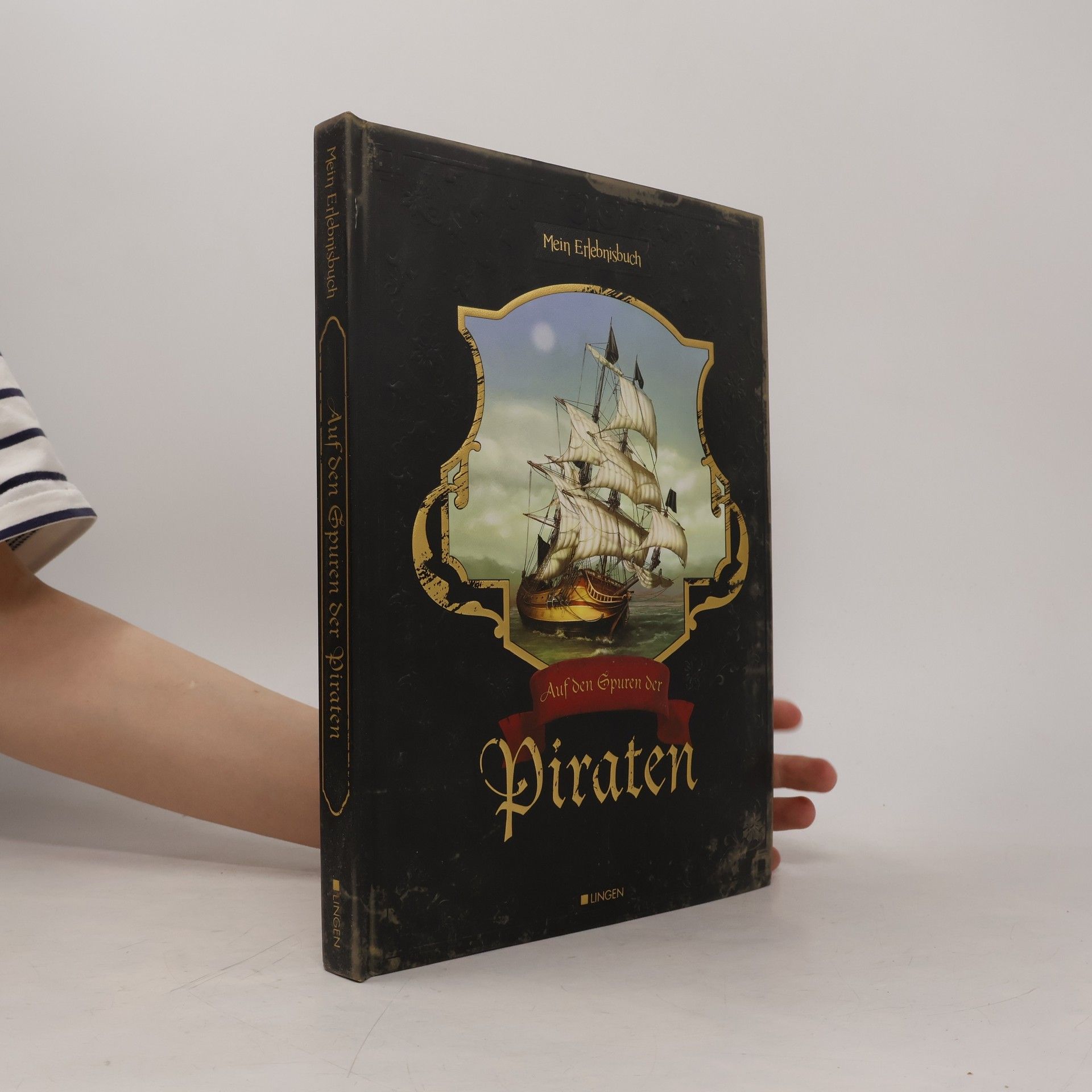 Autorenkollektiv Auf den Spuren der Piraten