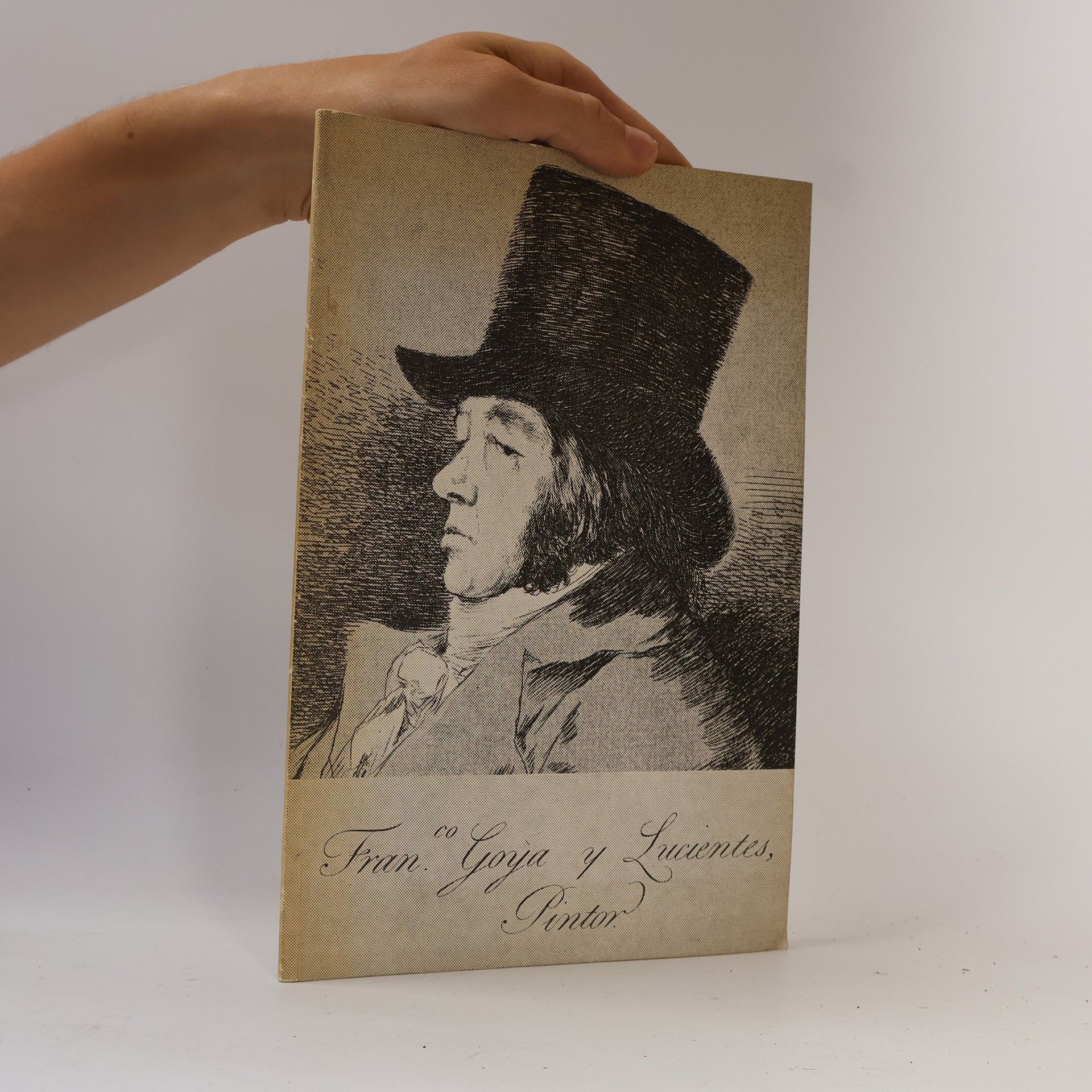 Autorenkollektiv Francisco de Goya
