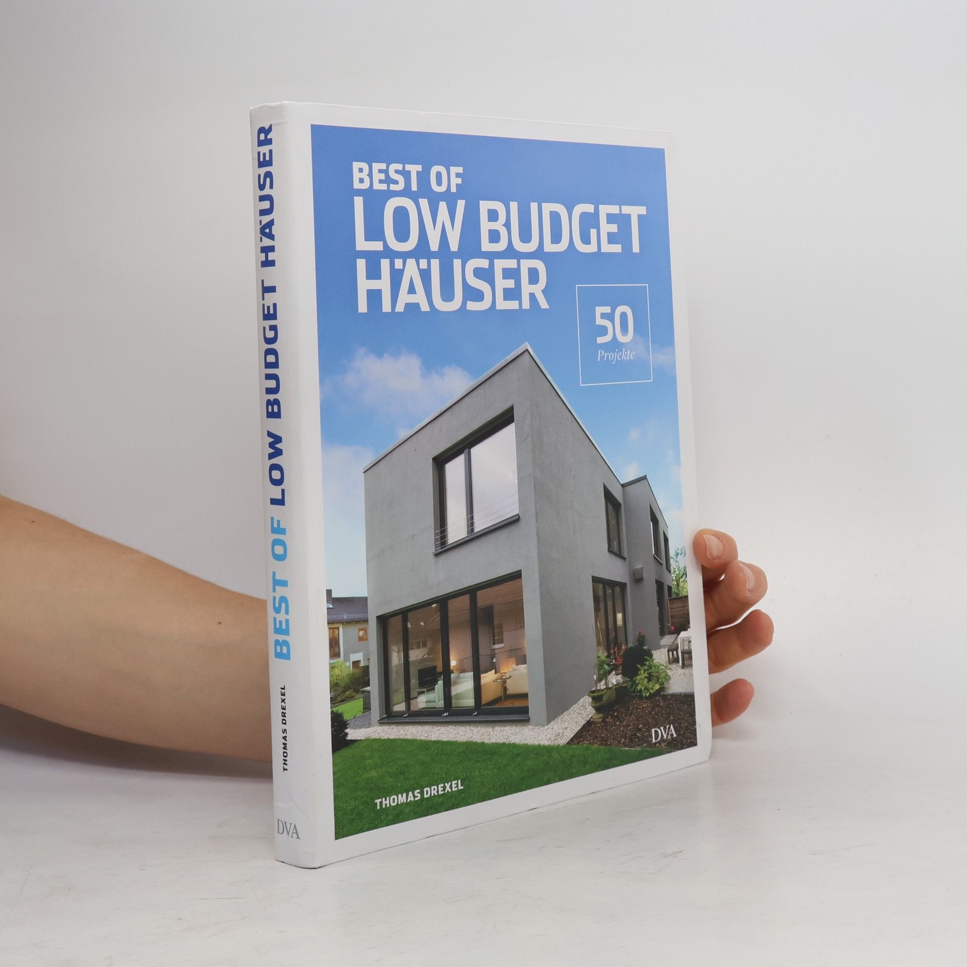 Best of Low Budget Häuser