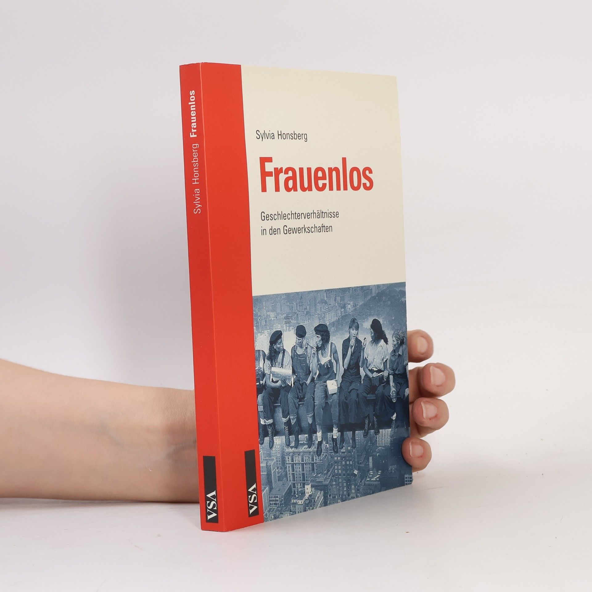 Sylvia Honsberg Frauenlos