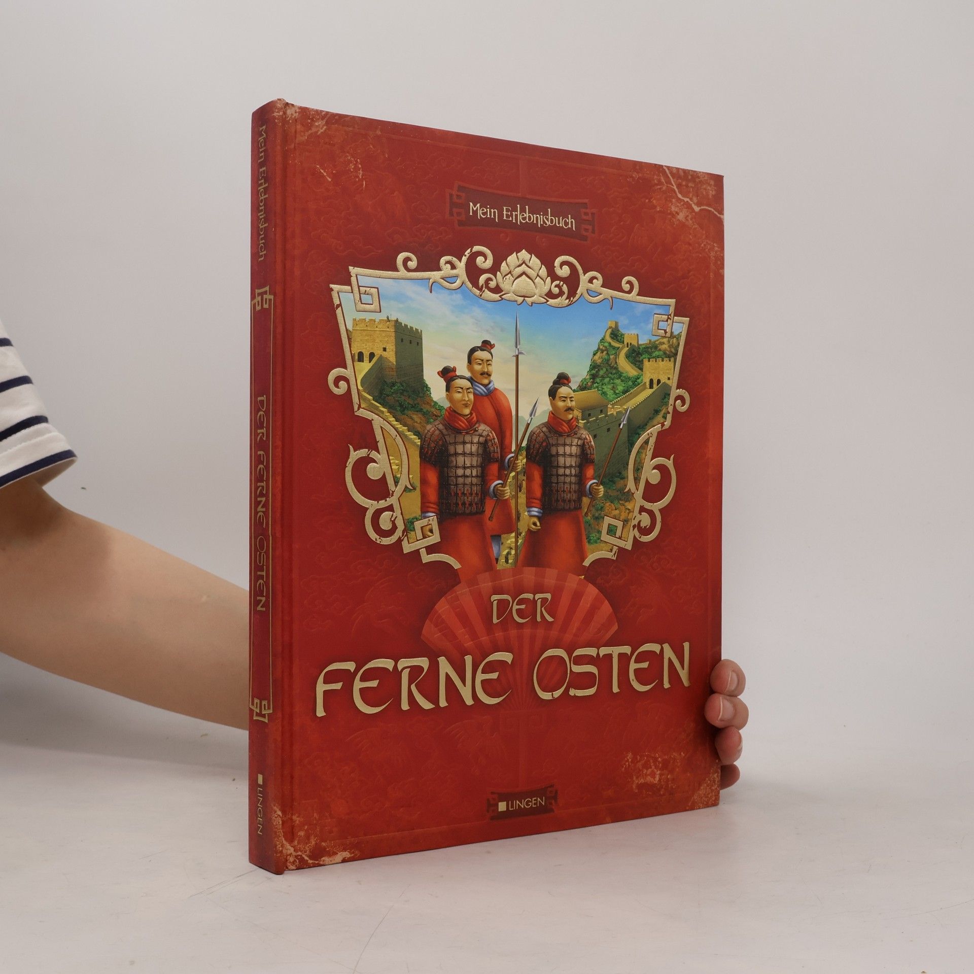 Autorenkollektiv Der Ferne Osten