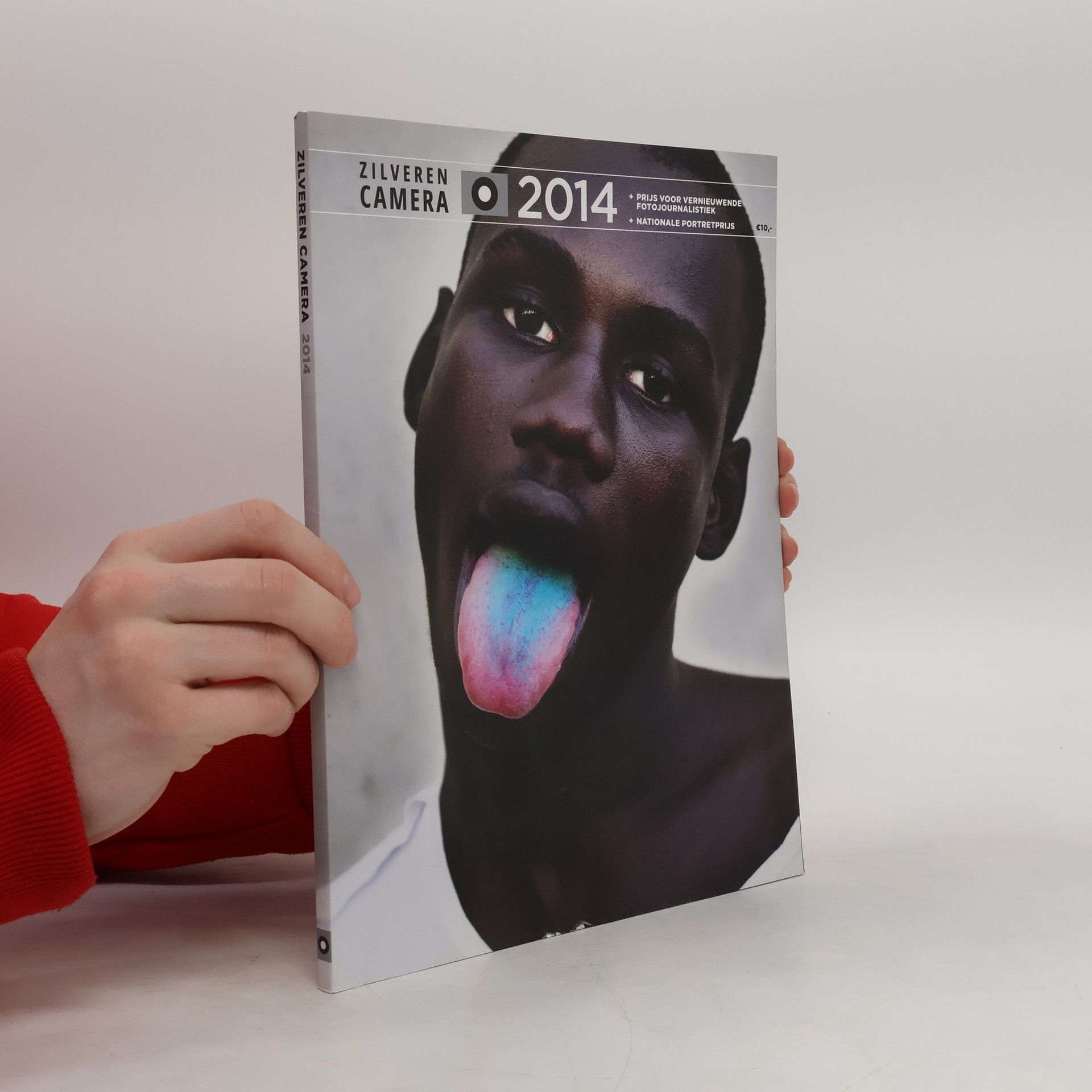 AA.VV. Zilveren Camera 2014