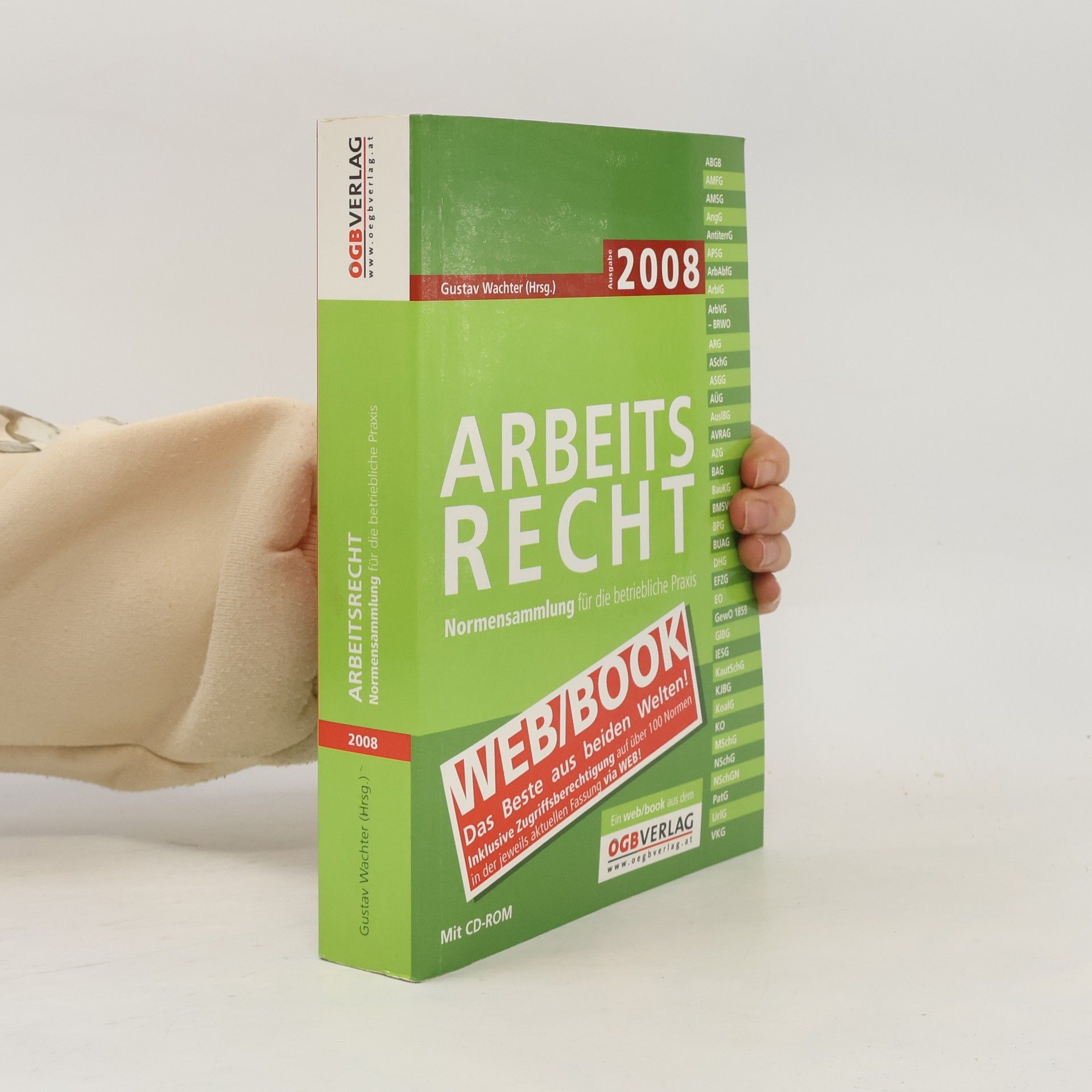 Arbeitsrecht