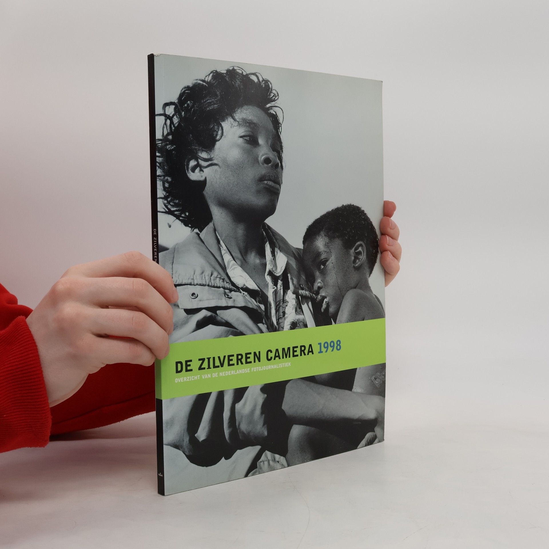 Autorenkollektiv De Zilveren Camera 1998