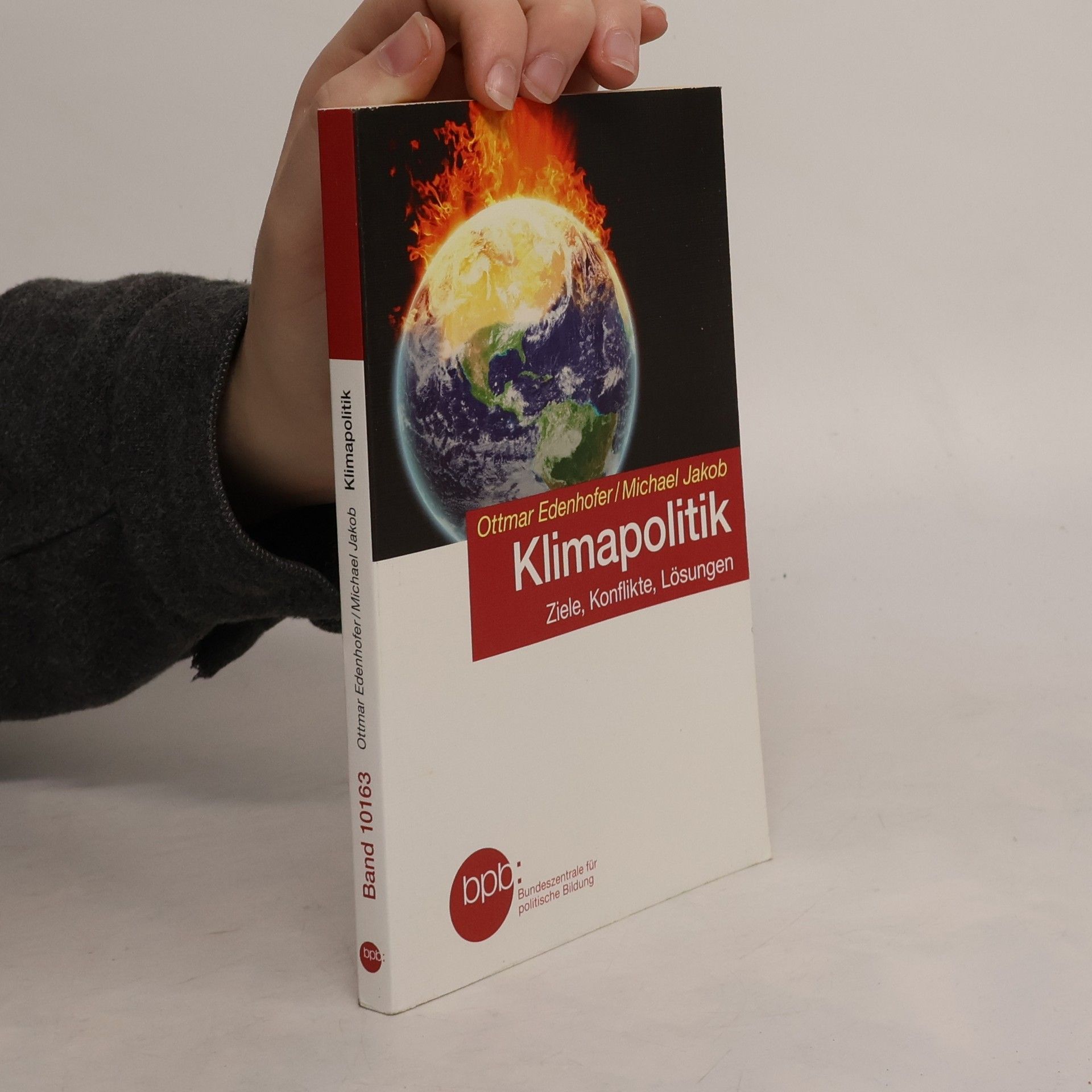 Klimapolitik