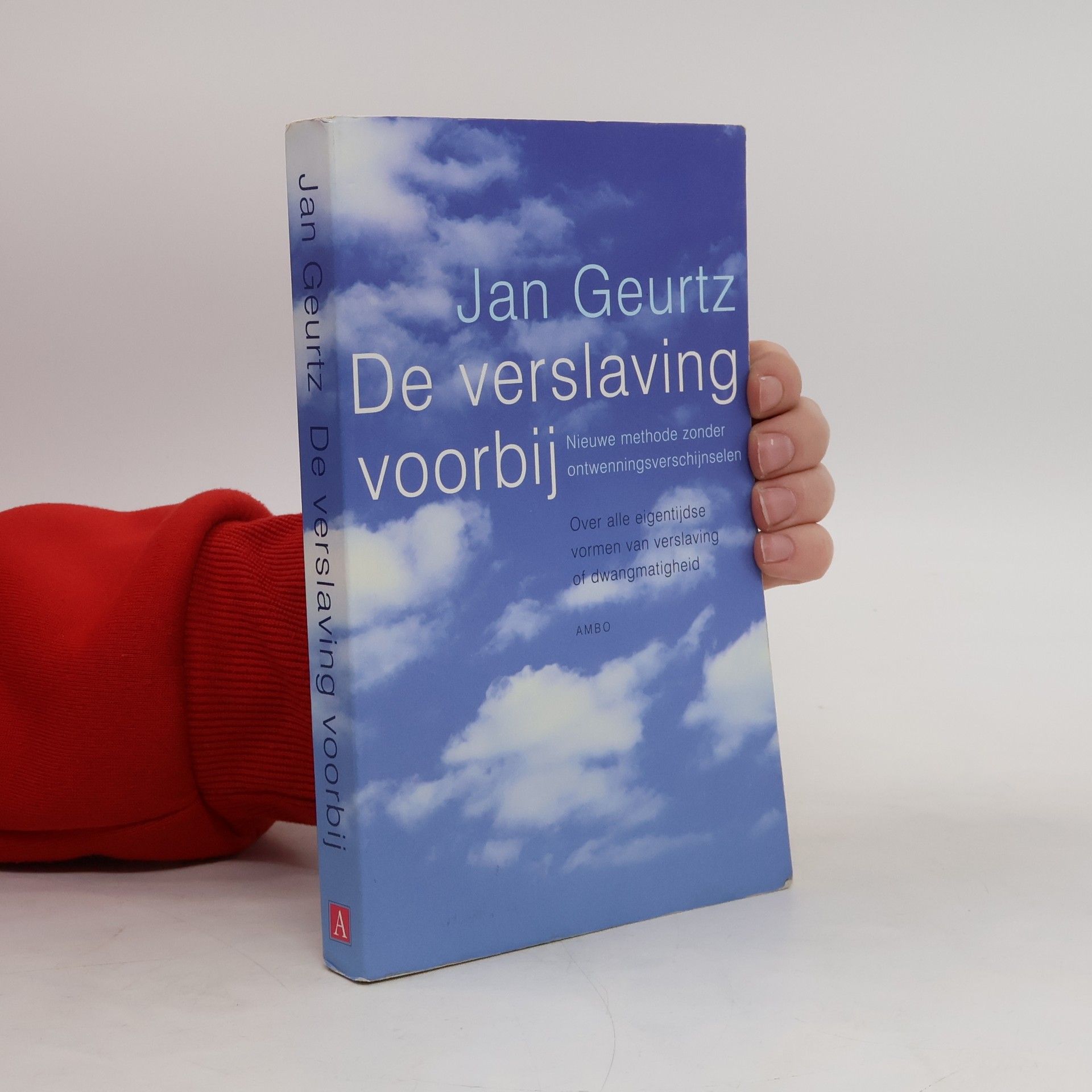 De verslaving voorbij