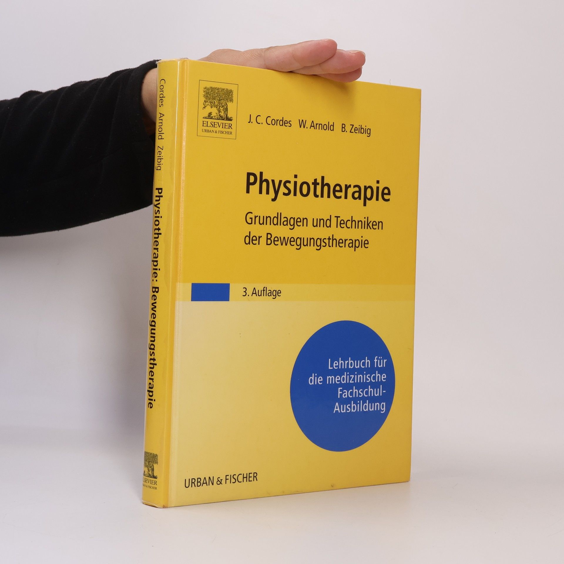 Physiotherapie