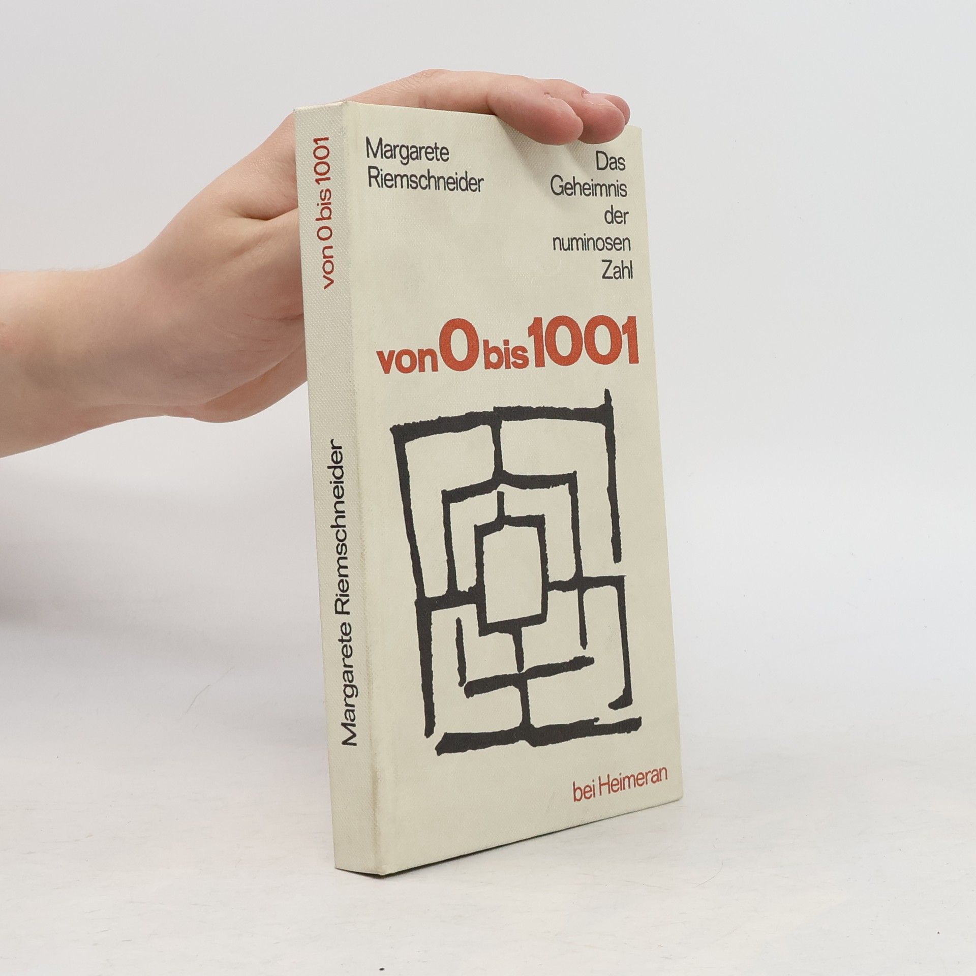 Von 0 bis 1001