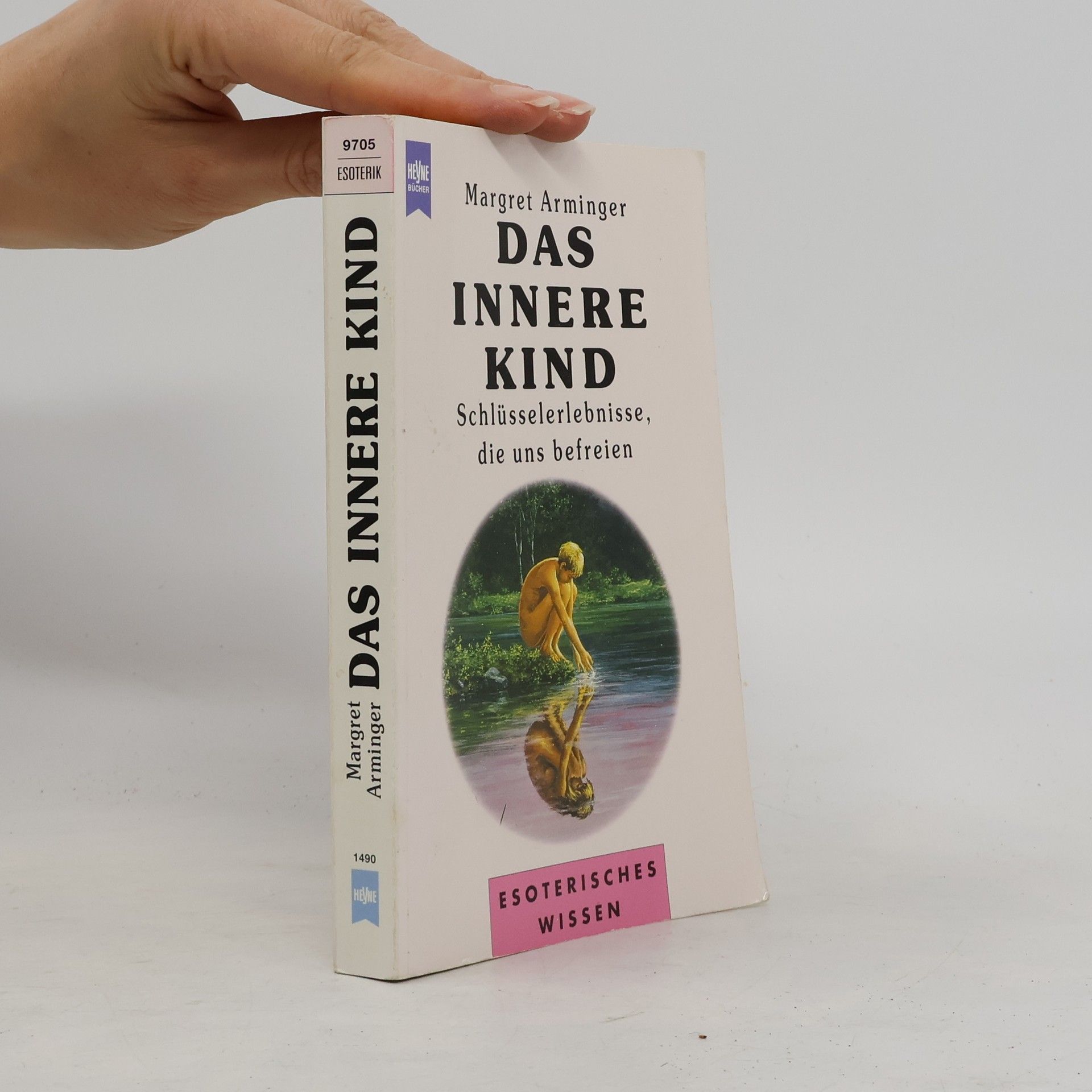 Margret Arminger Das innere Kind