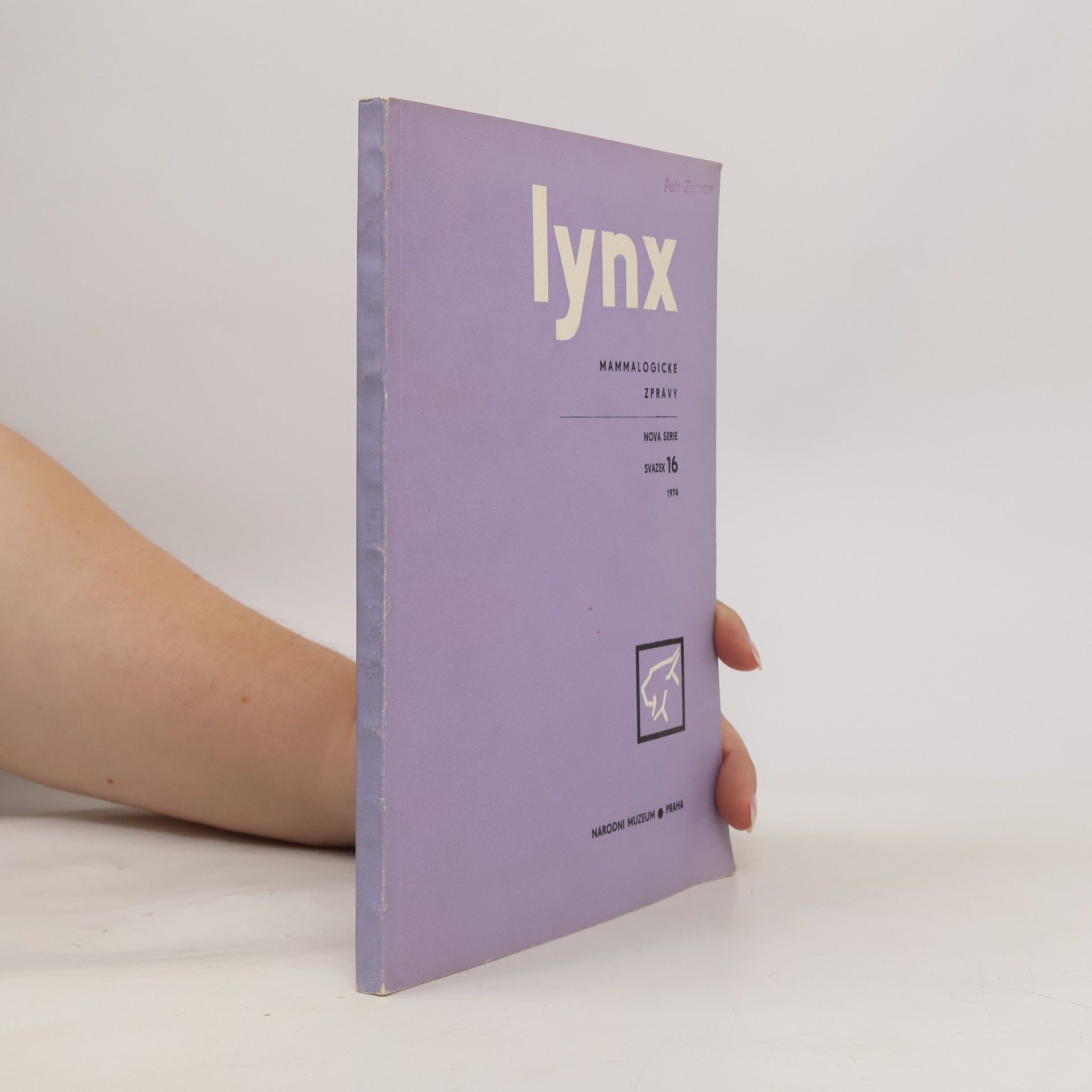 Autorenkollektiv Lynx 16/1974