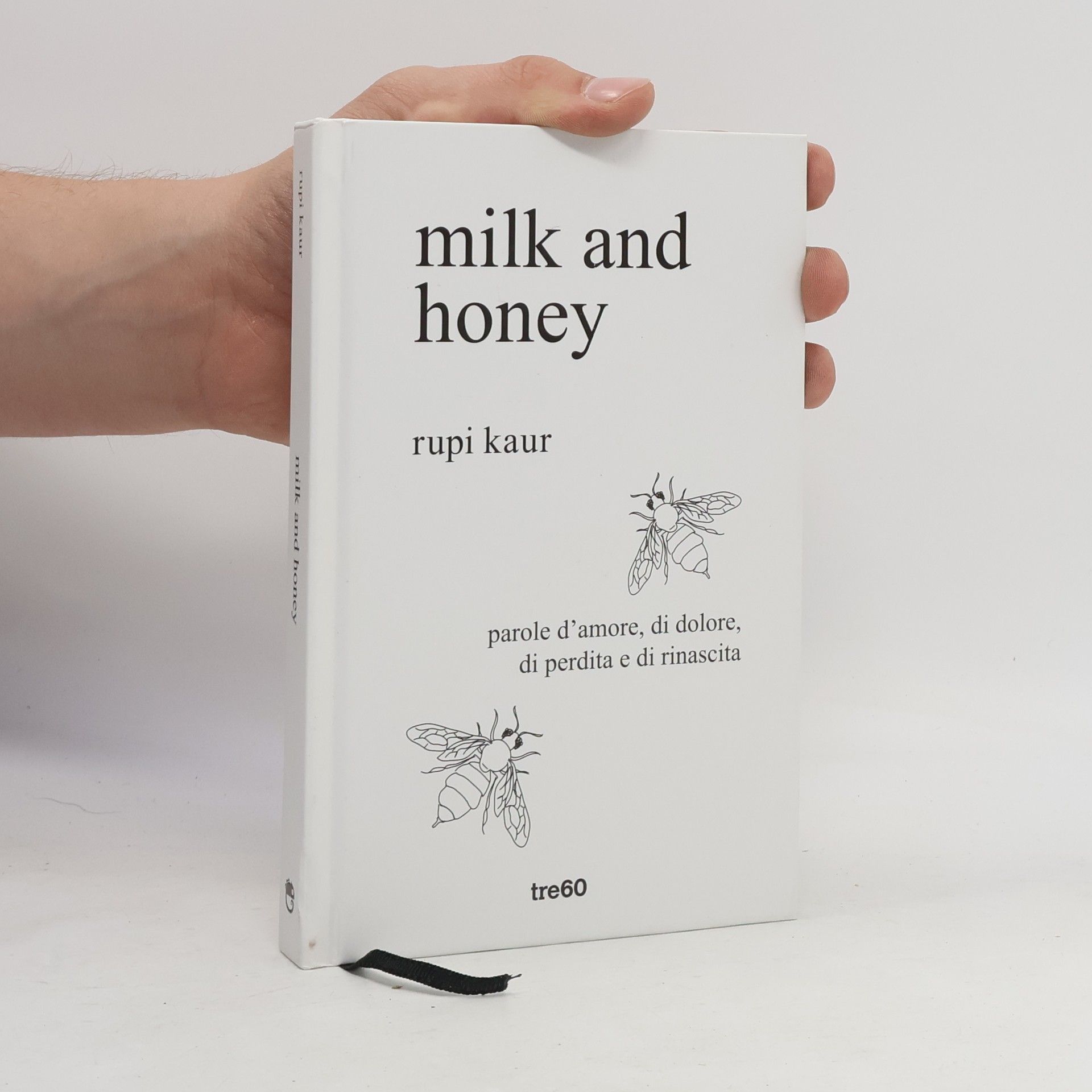Milk and Honey