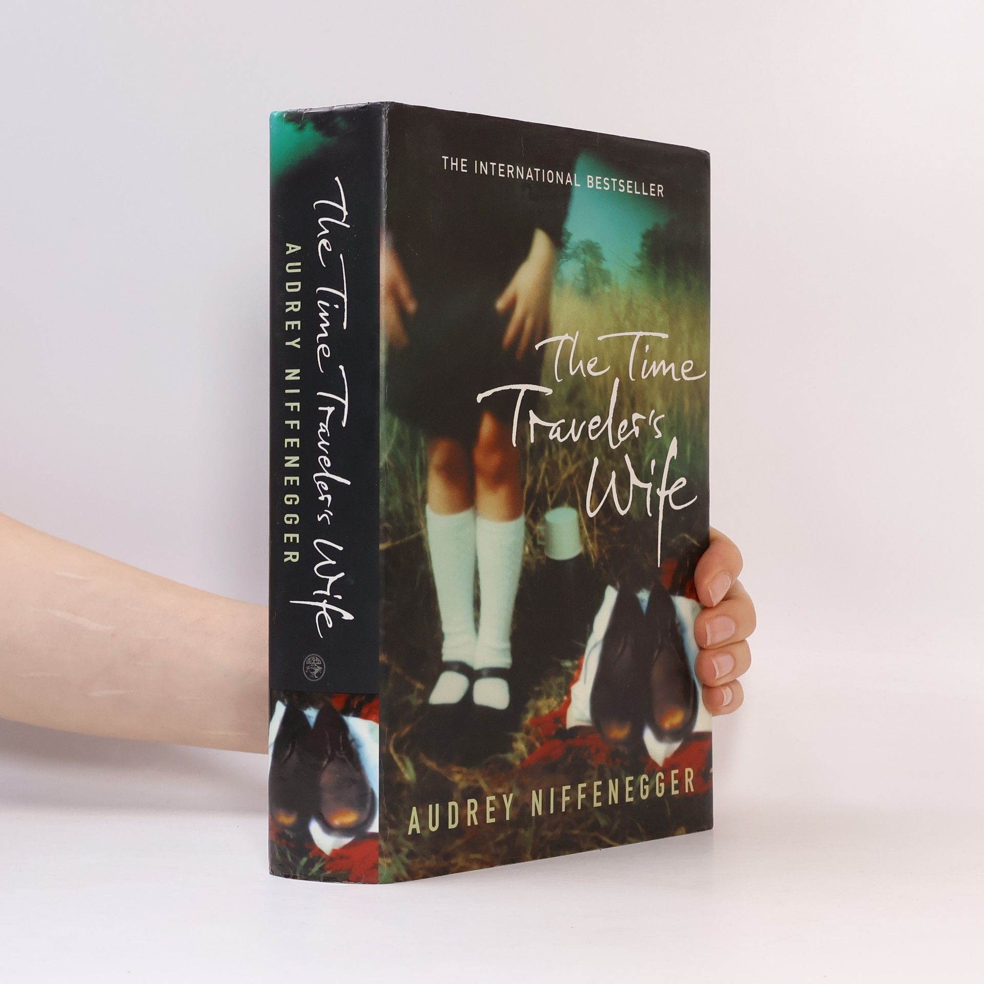 Audrey Niffenegger The Time Traveler's Wife