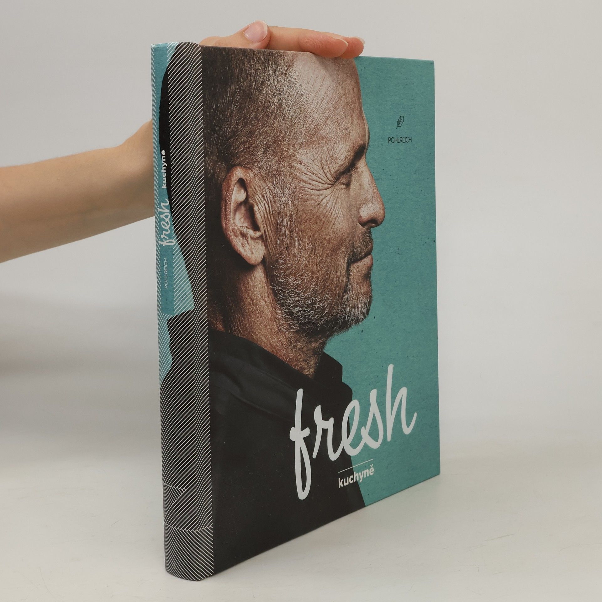 Zdeněk Pohlreich Fresh kuchyně