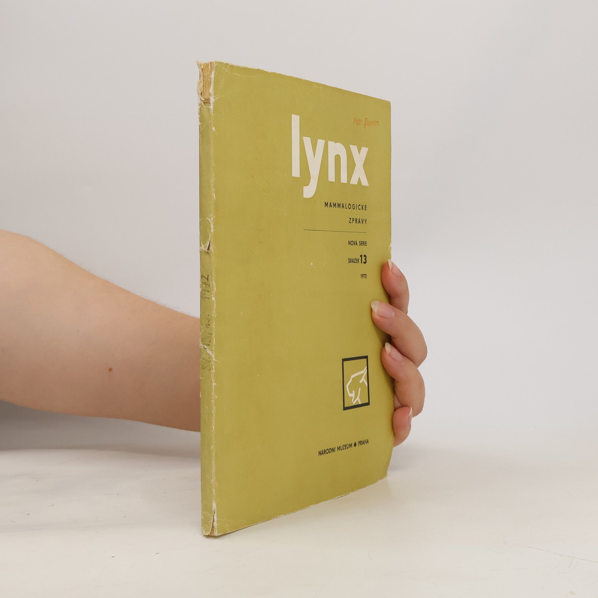 Autorenkollektiv Lynx 13/1972