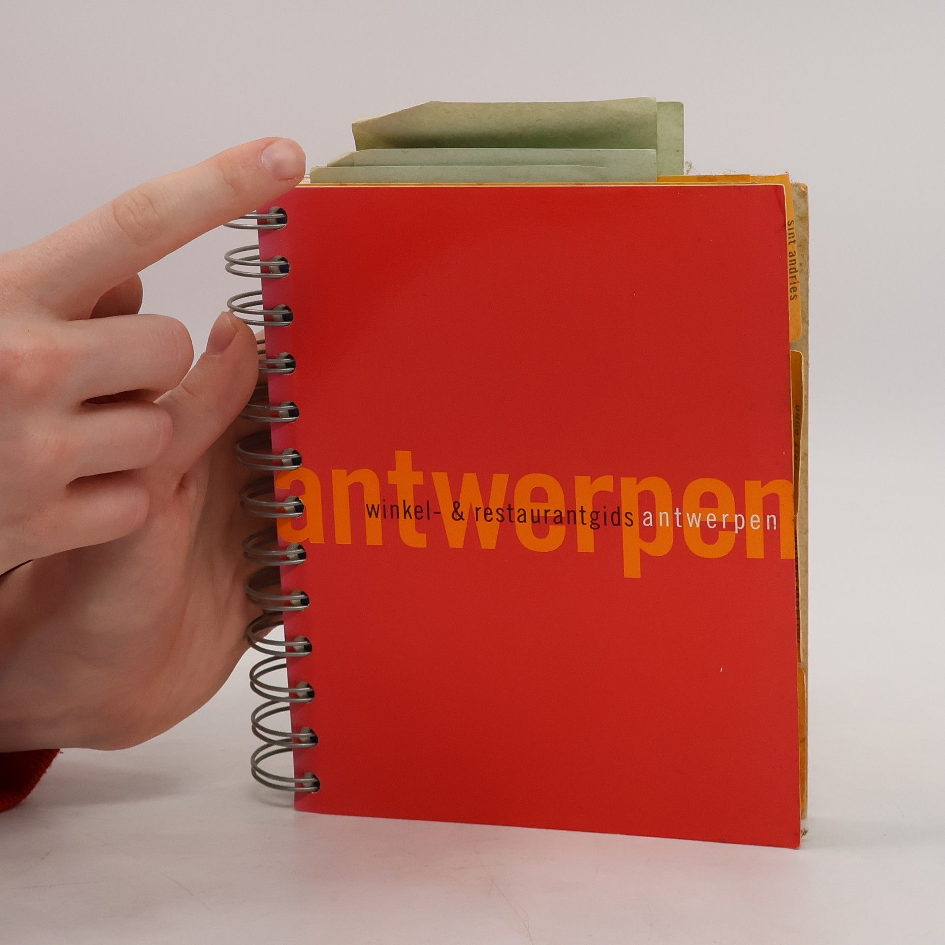 Antwerpen