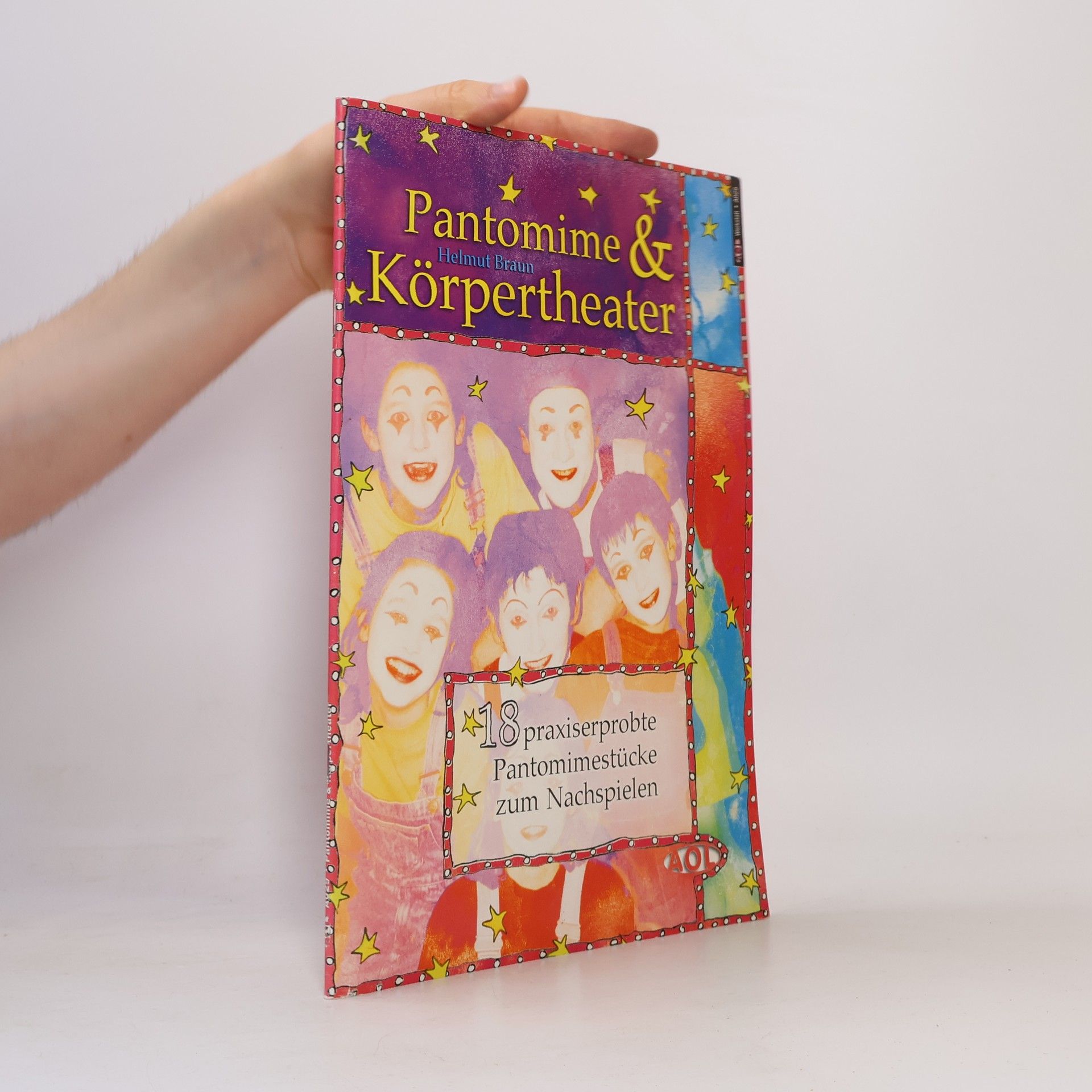 Pantomime & Körpertheater