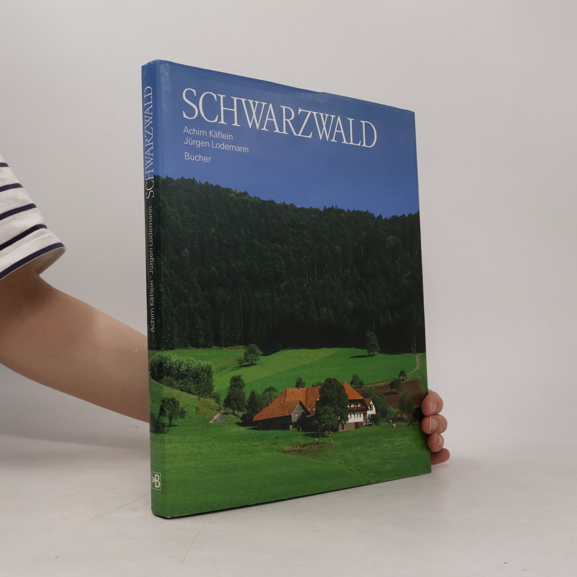 Achim Käflein Schwarzwald