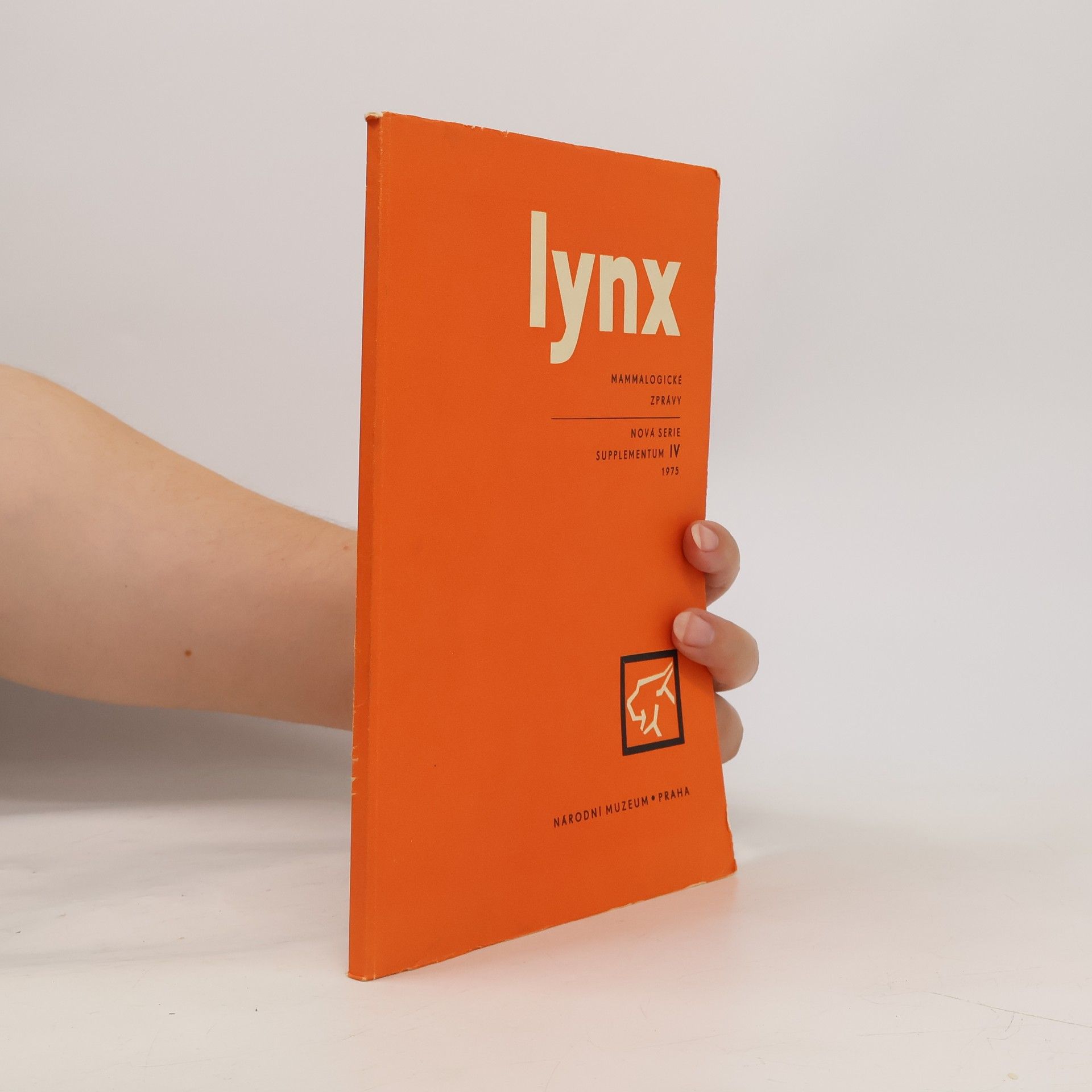 Autorenkollektiv Lynx IV/1975