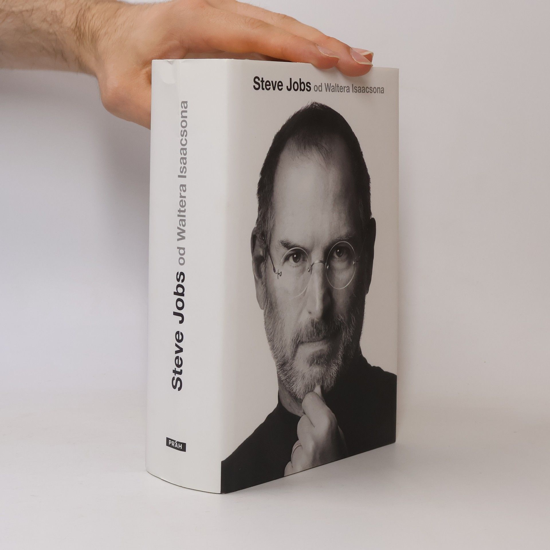 Walter Isaacson Steve Jobs