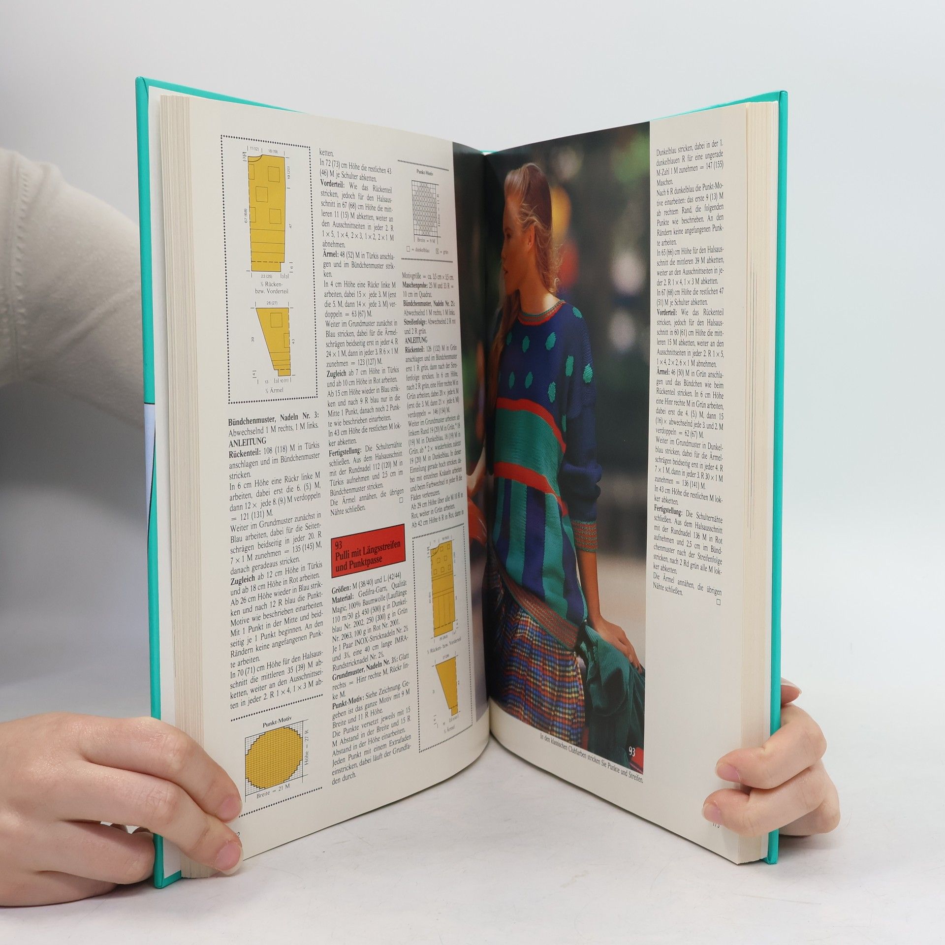 Auteurscollectief Das Grosse Buch der Handarbeiten XI