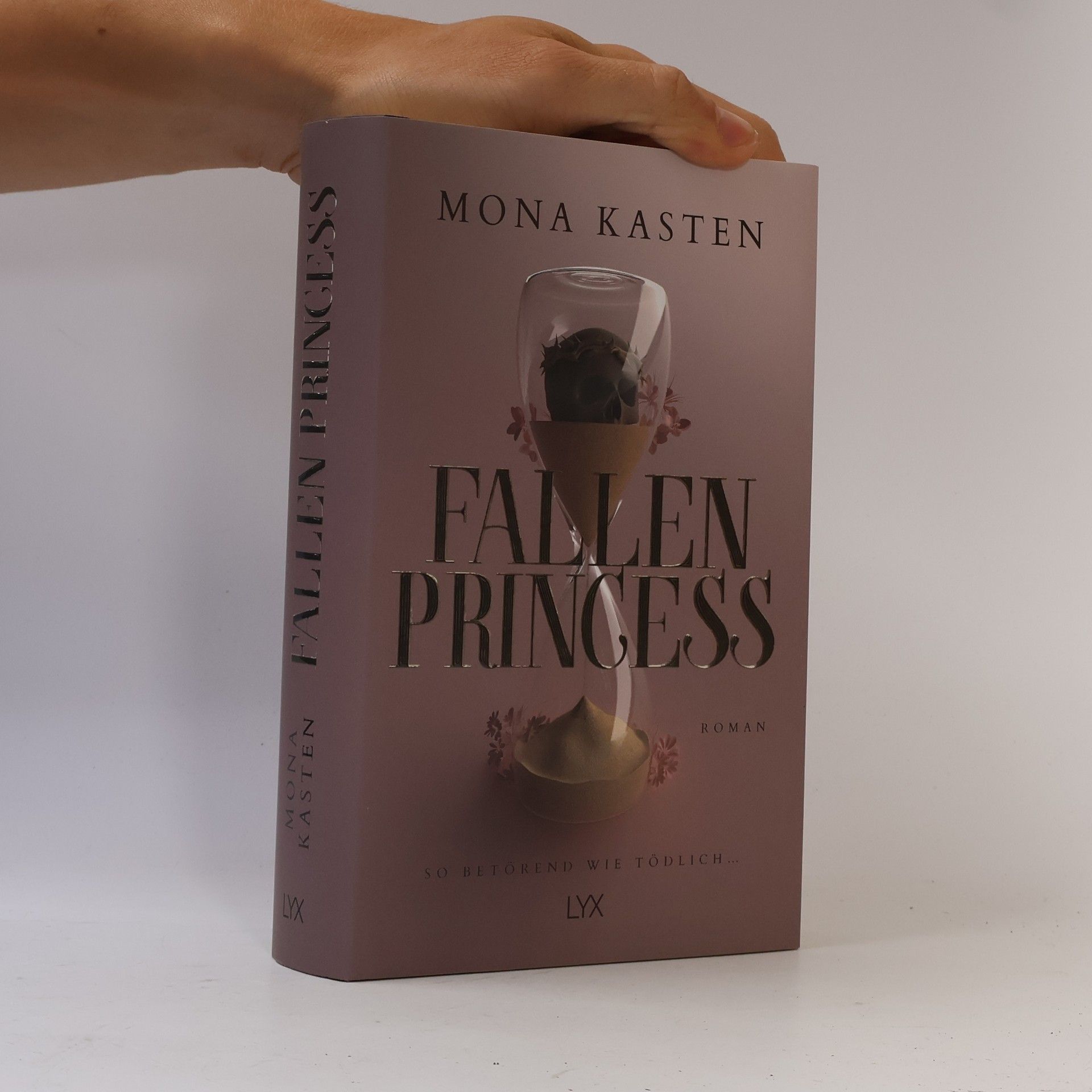 Fallen Princess