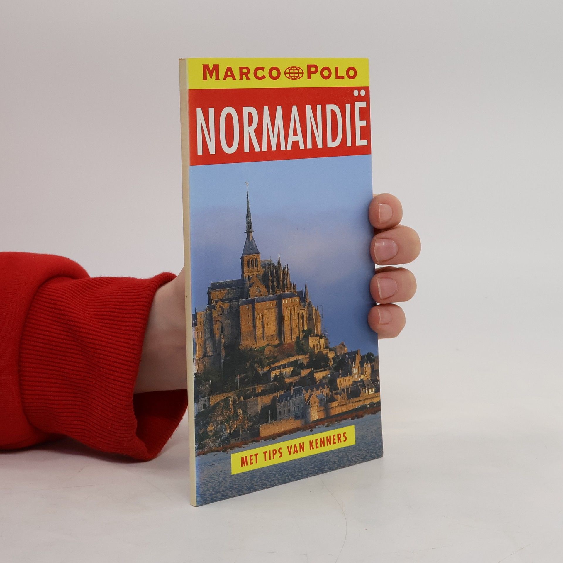 Normandië