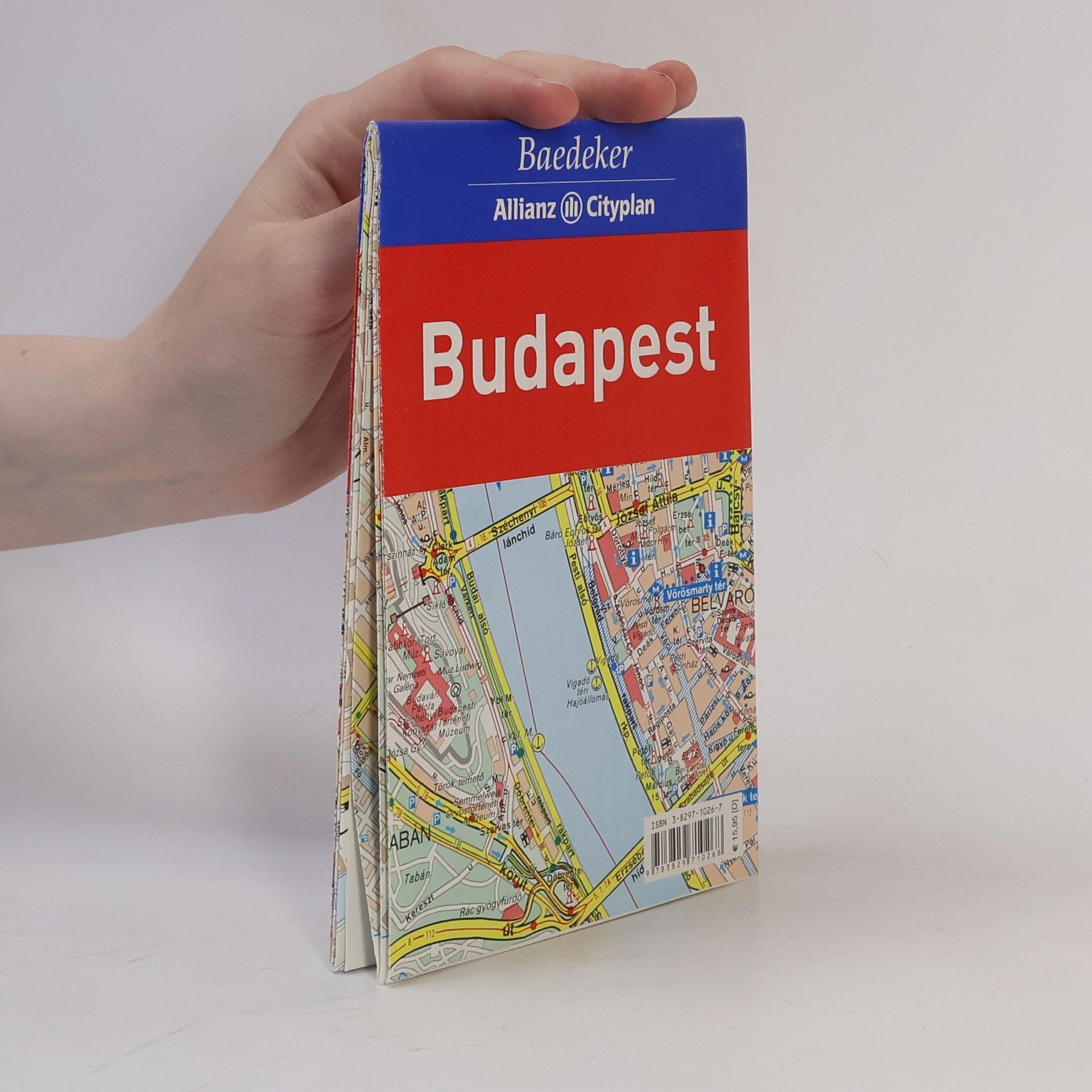 Budapest