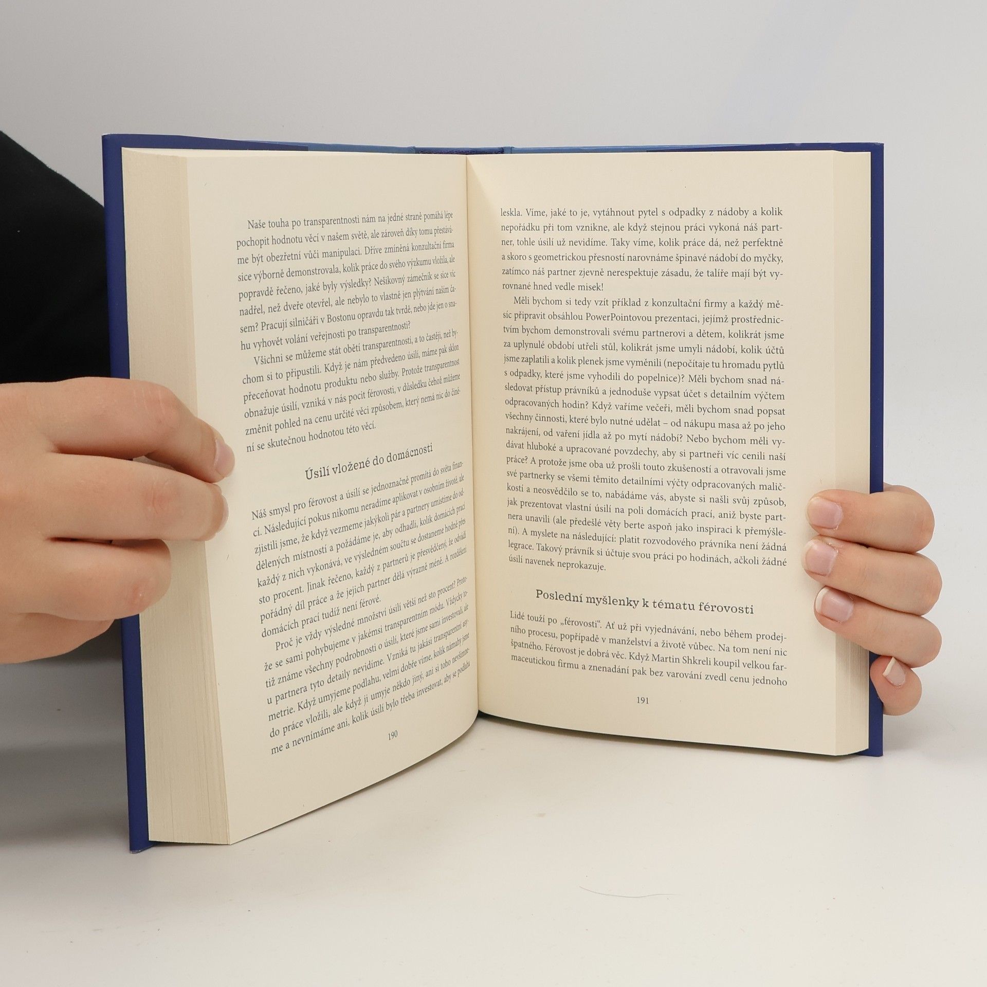 Dan Ariely Peníze a zdravý selský rozum