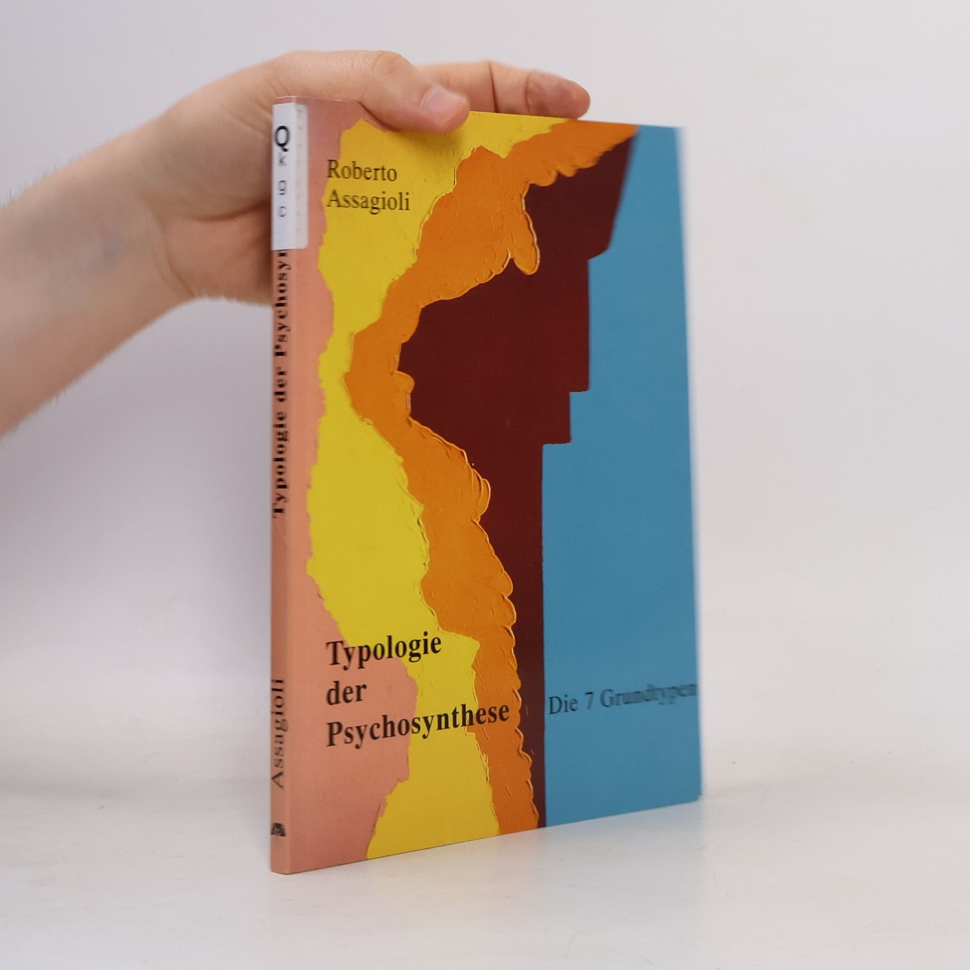 Typologie der Psychosynthese