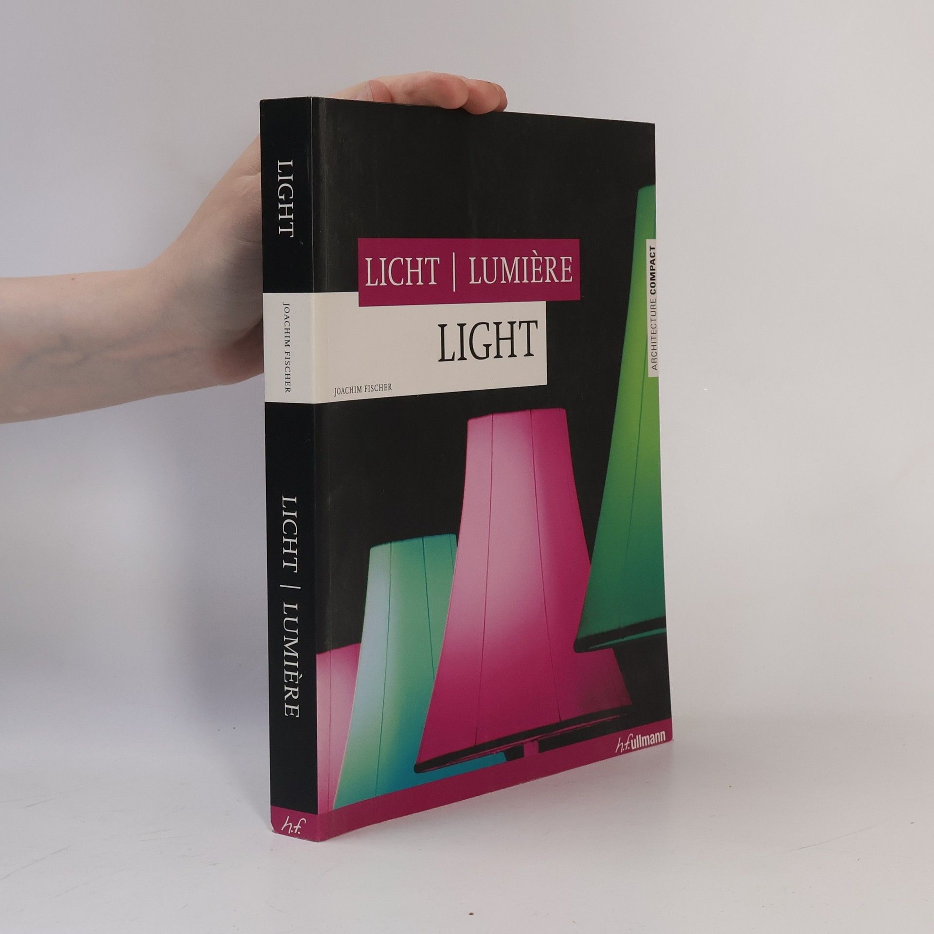 Joachim Fischer Light