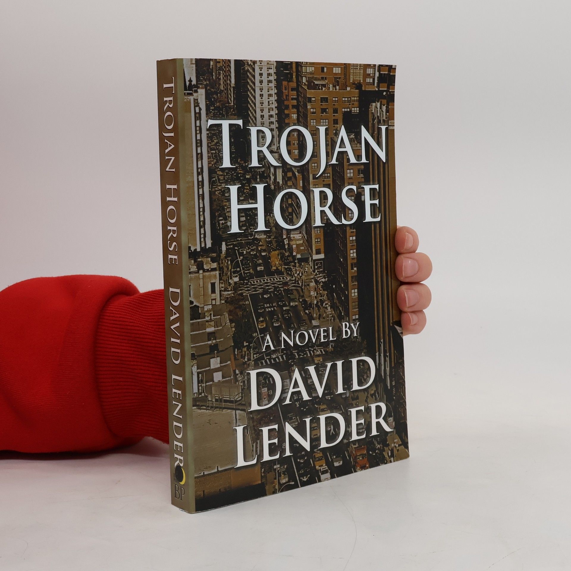 David Lender Trojan Horse